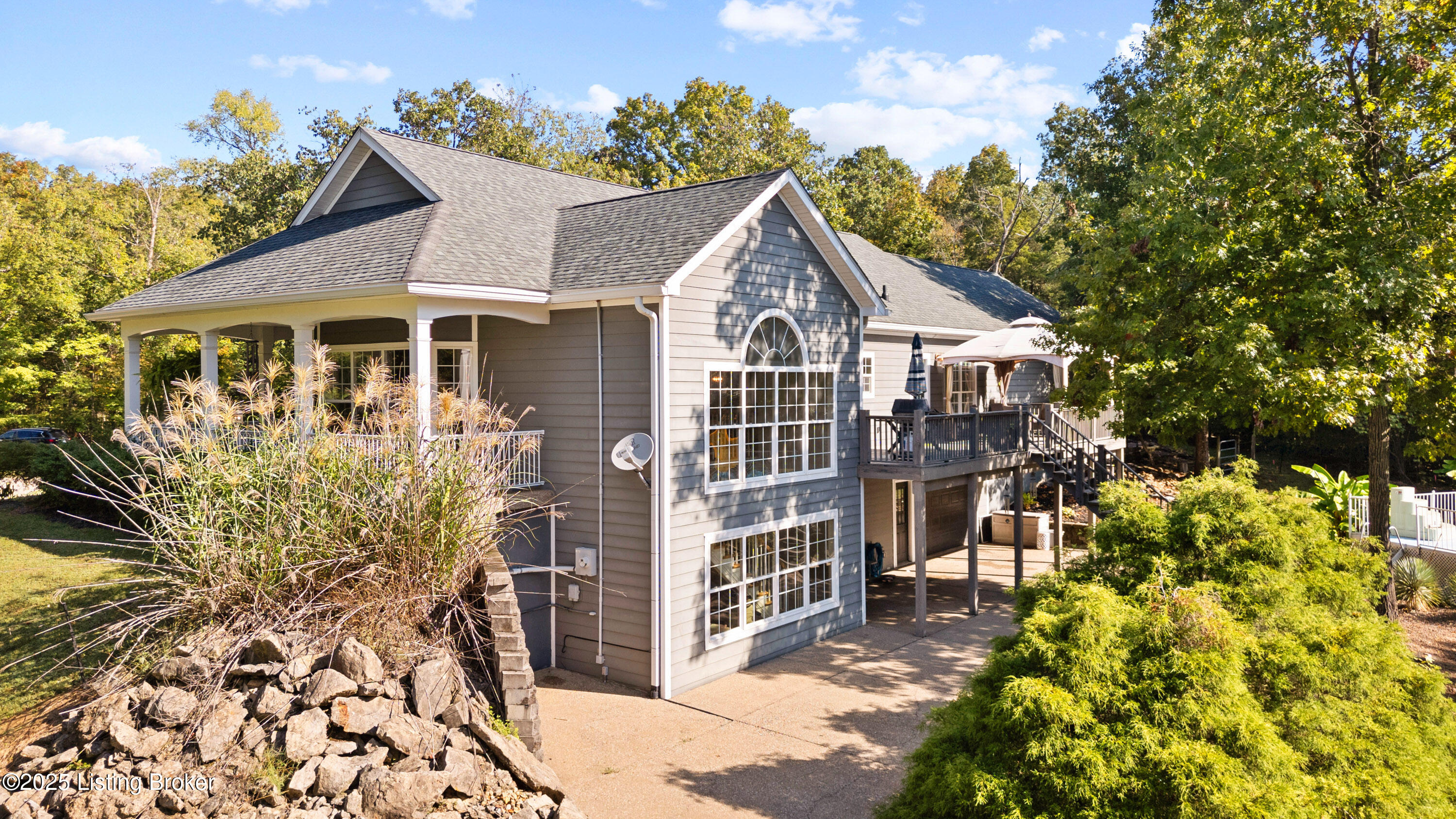 190 Leon Remington Rd