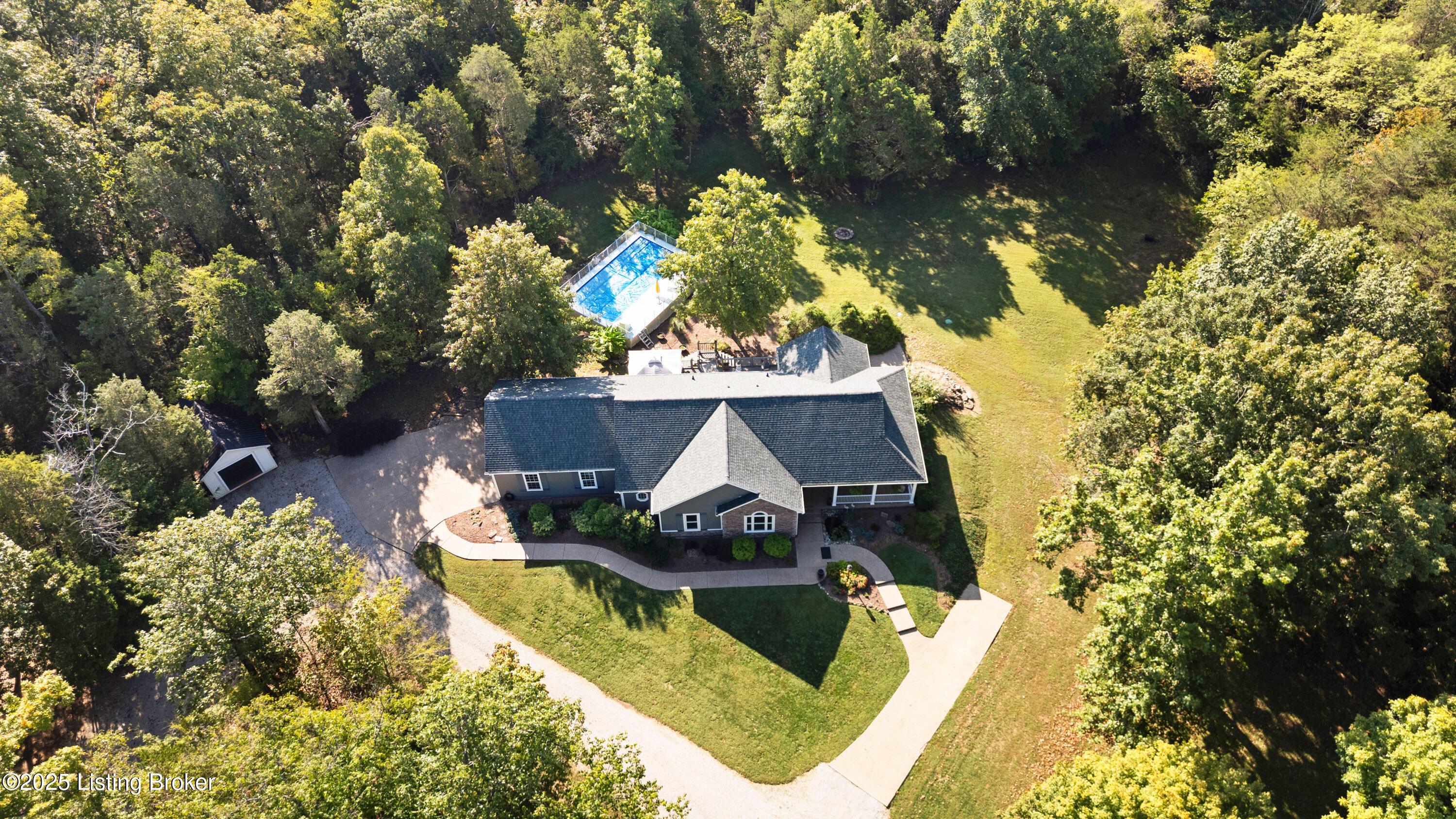 190 Leon Remington Rd