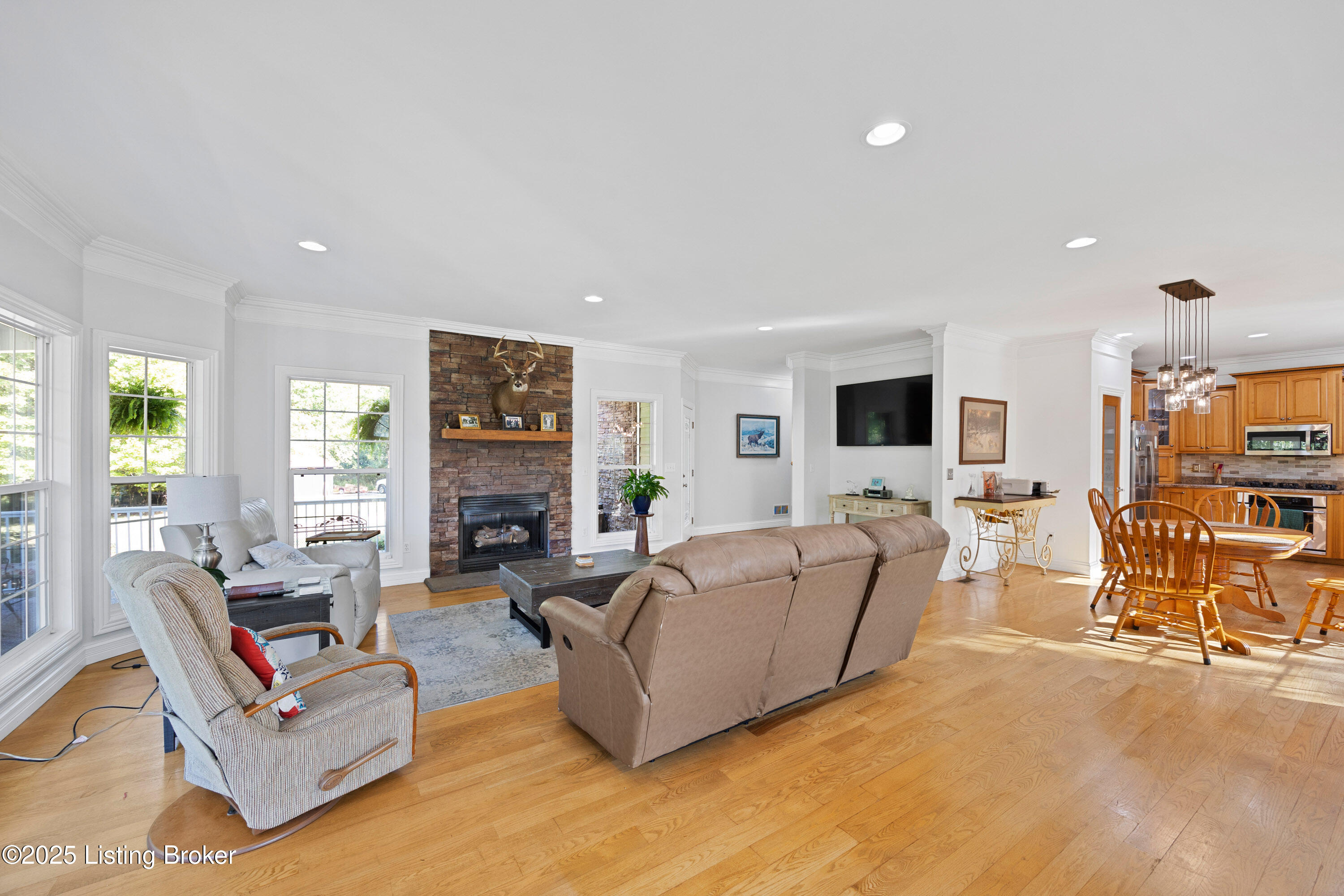 190 Leon Remington Rd