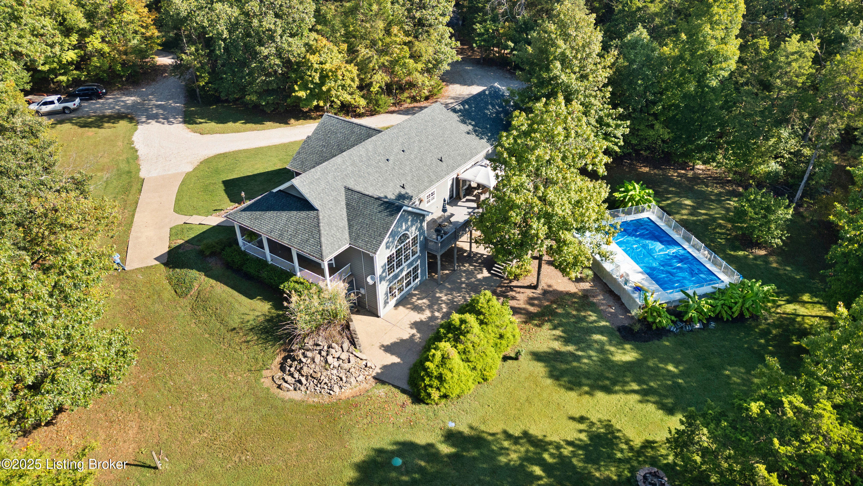 190 Leon Remington Rd