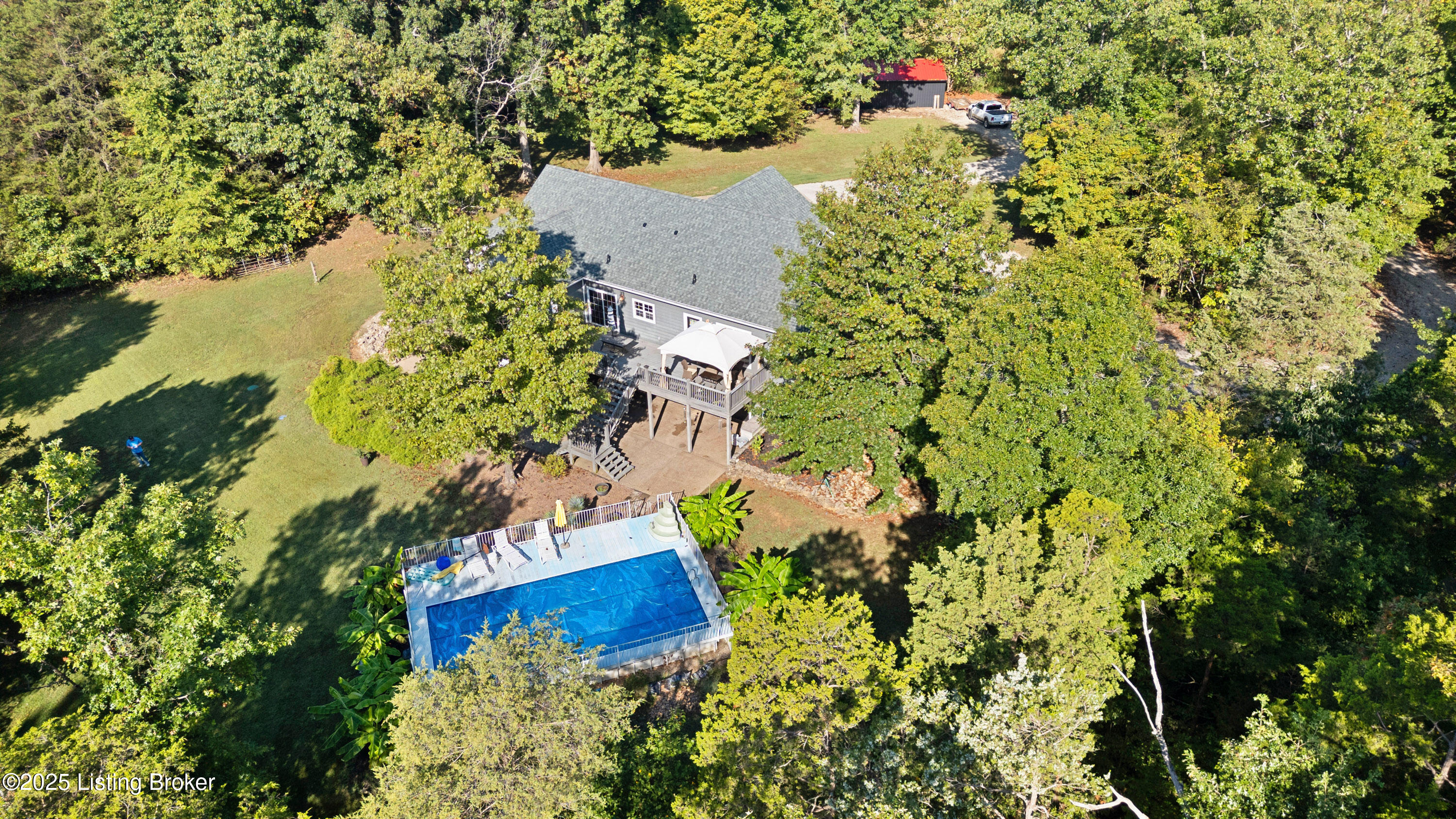 190 Leon Remington Rd