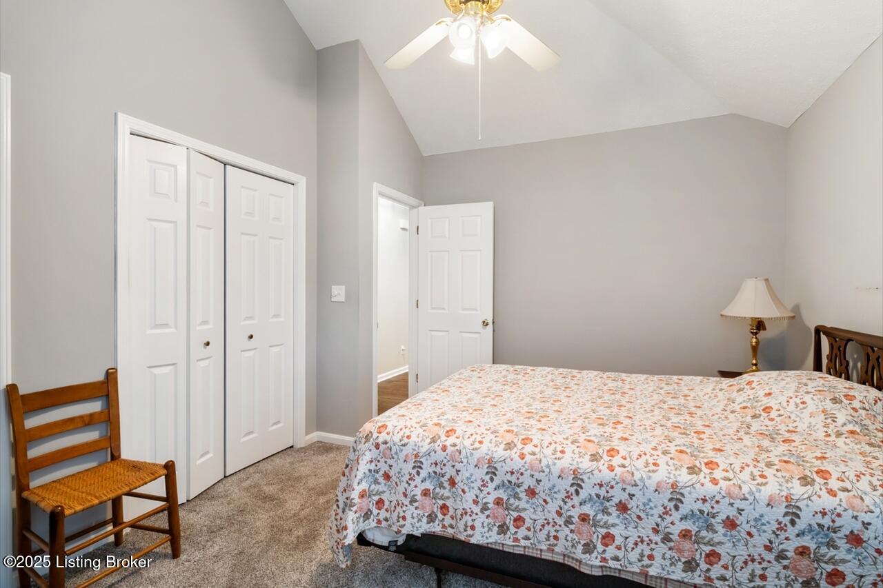 3011 Parkstone Ct