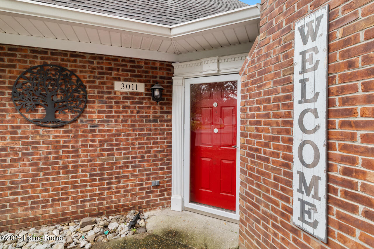 3011 Parkstone Ct