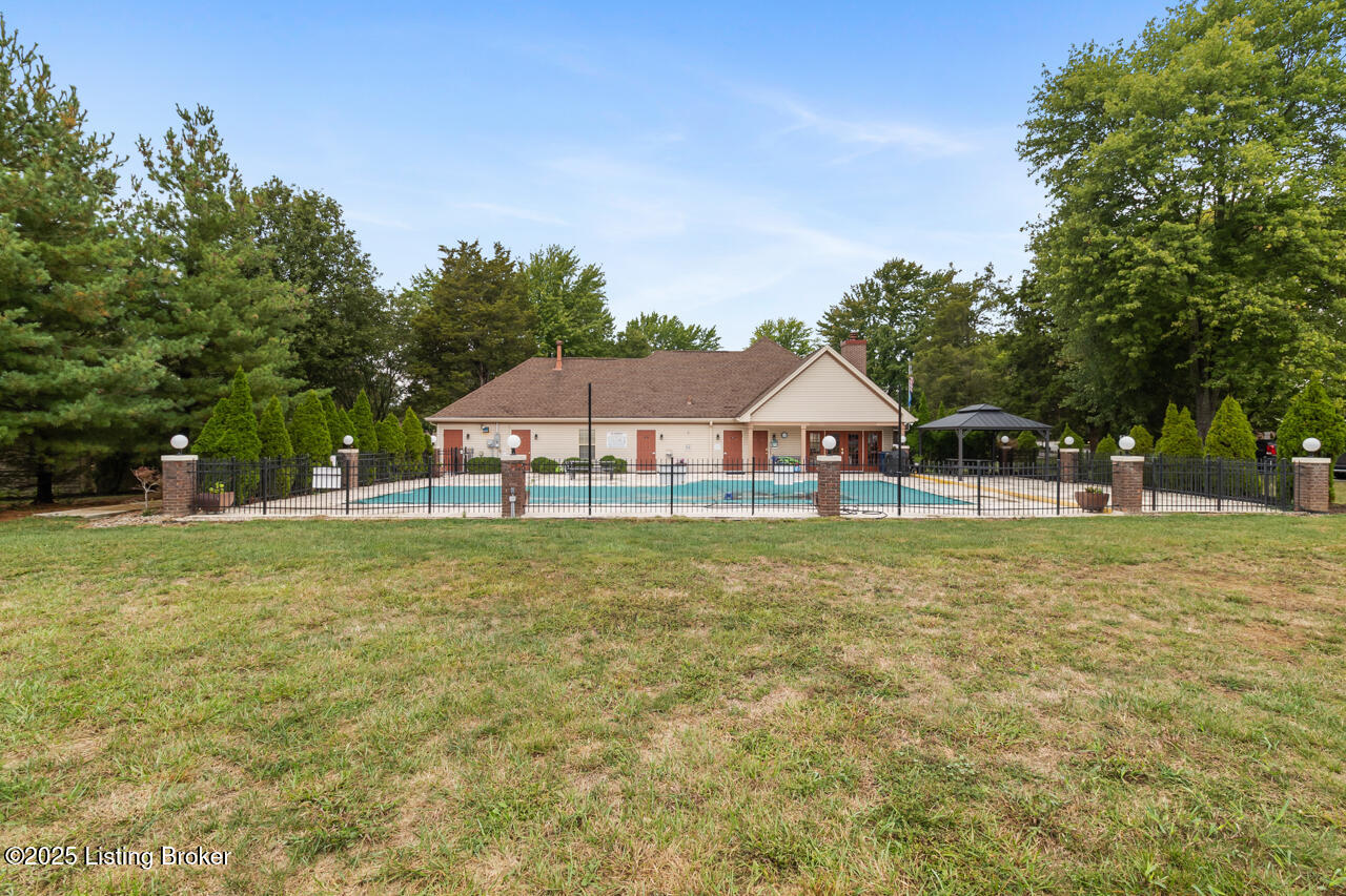 3011 Parkstone Ct