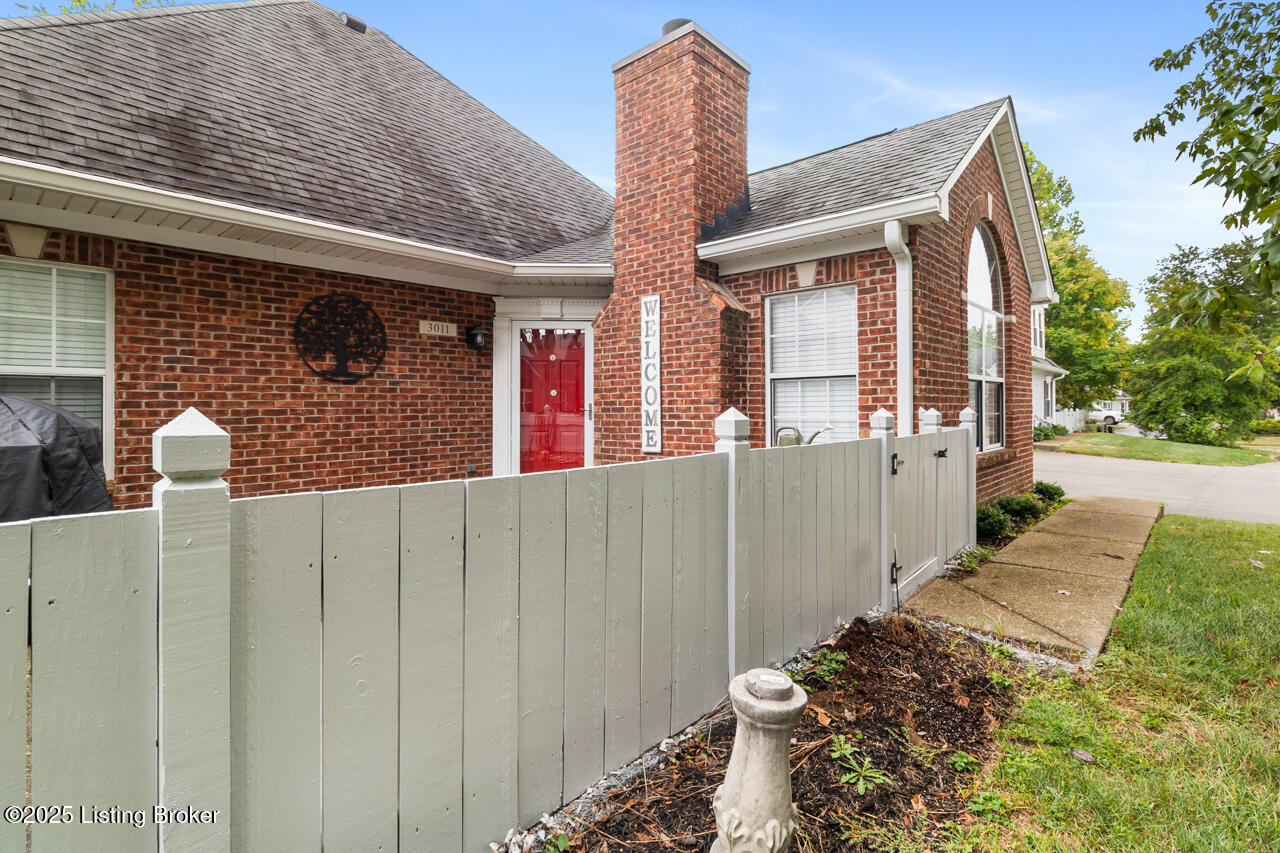 3011 Parkstone Ct