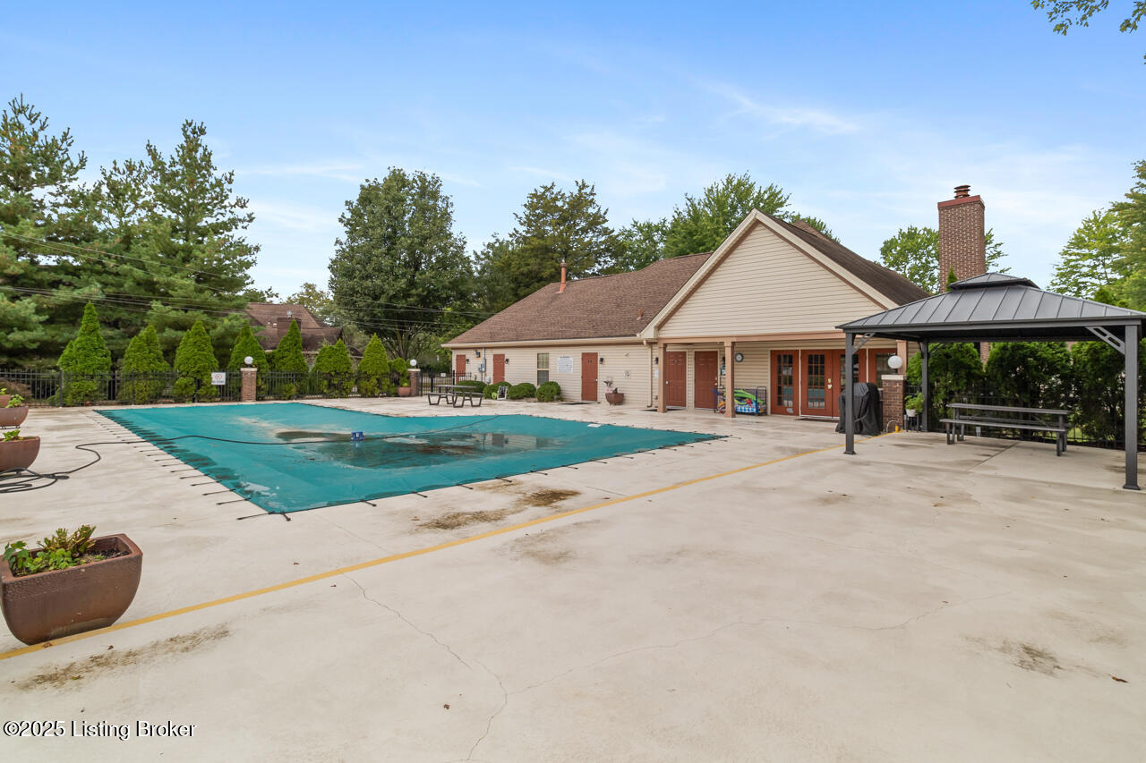 3011 Parkstone Ct