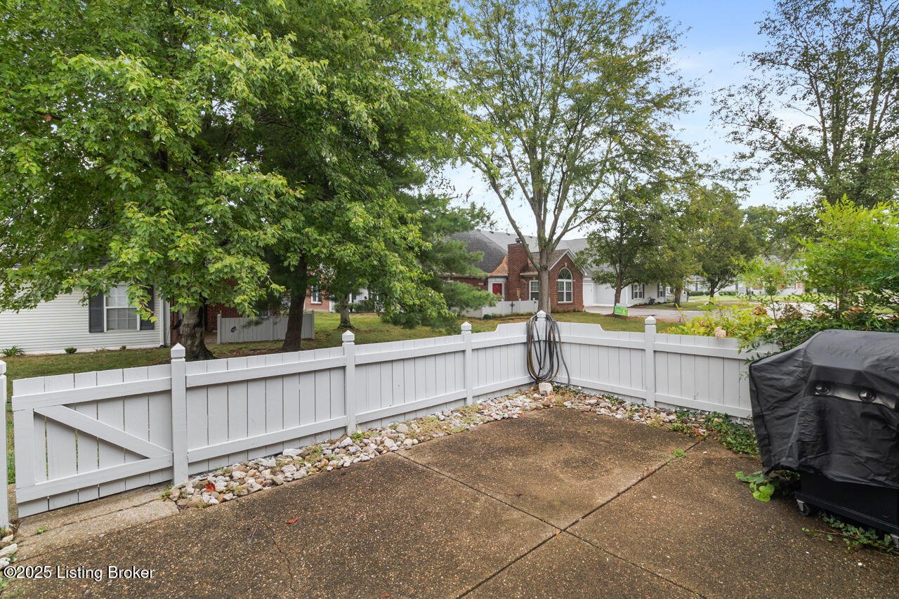 3011 Parkstone Ct