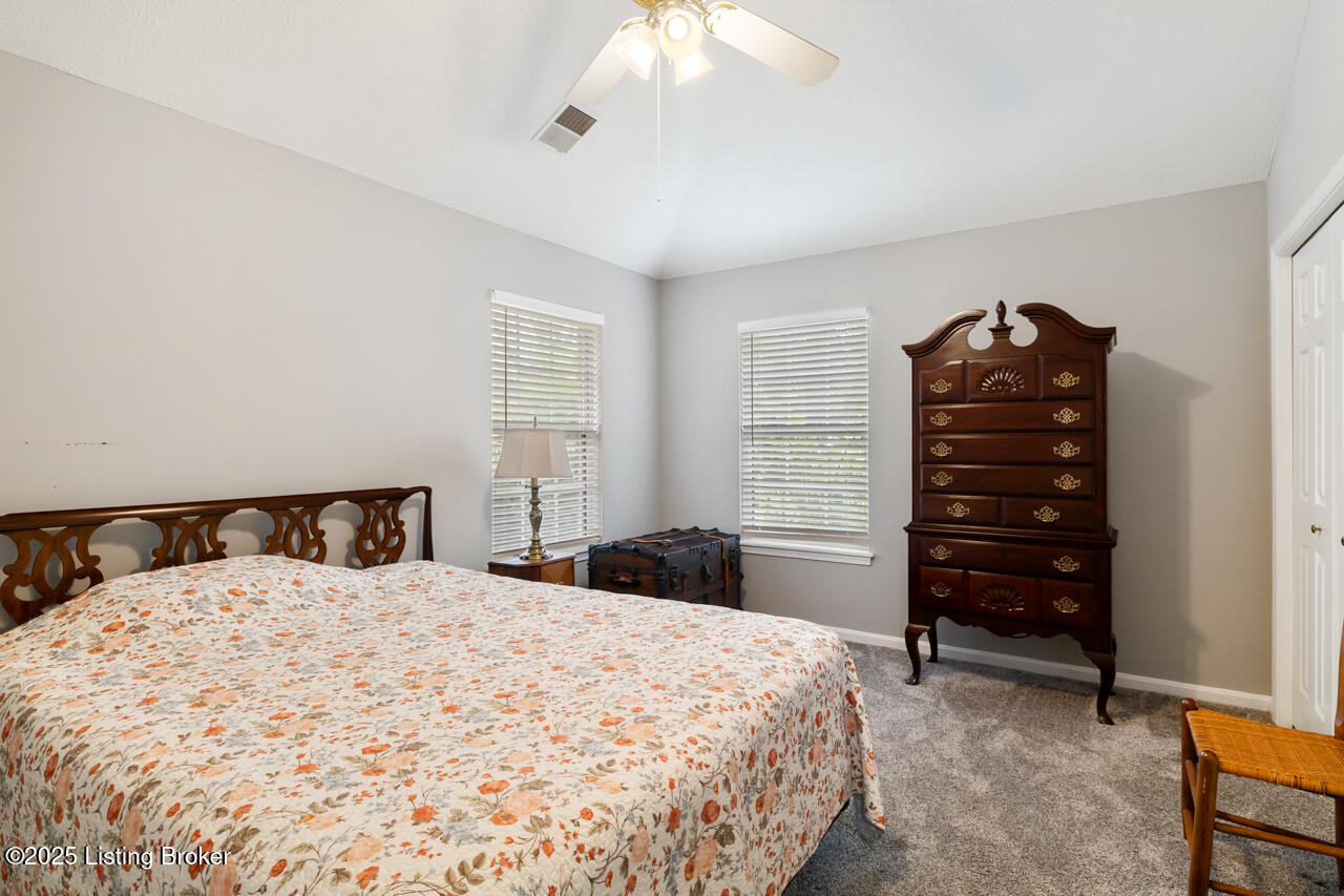 3011 Parkstone Ct