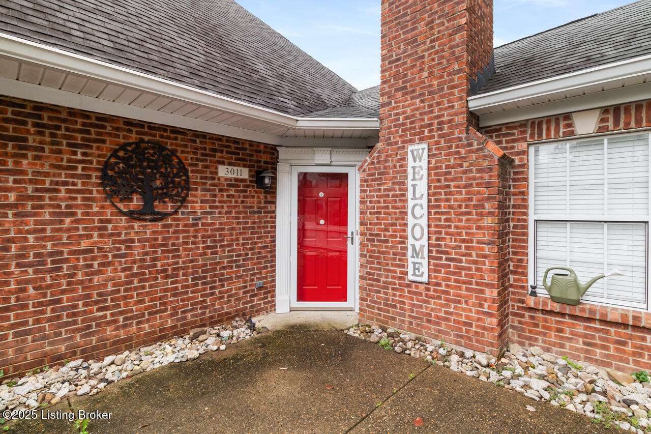 3011 Parkstone Ct