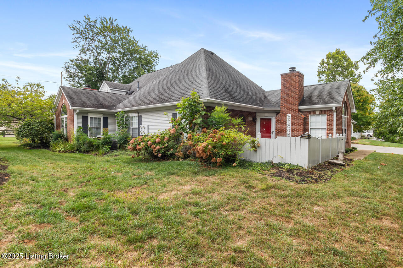 3011 Parkstone Ct