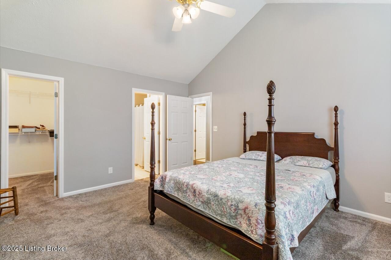3011 Parkstone Ct