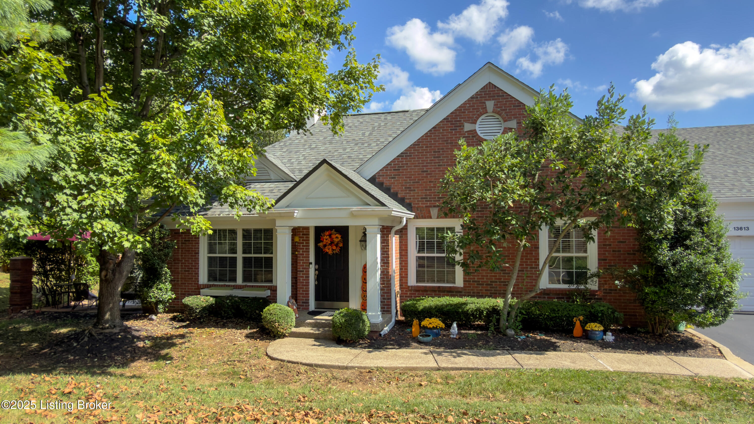 13613 ARBOR CREST Cir