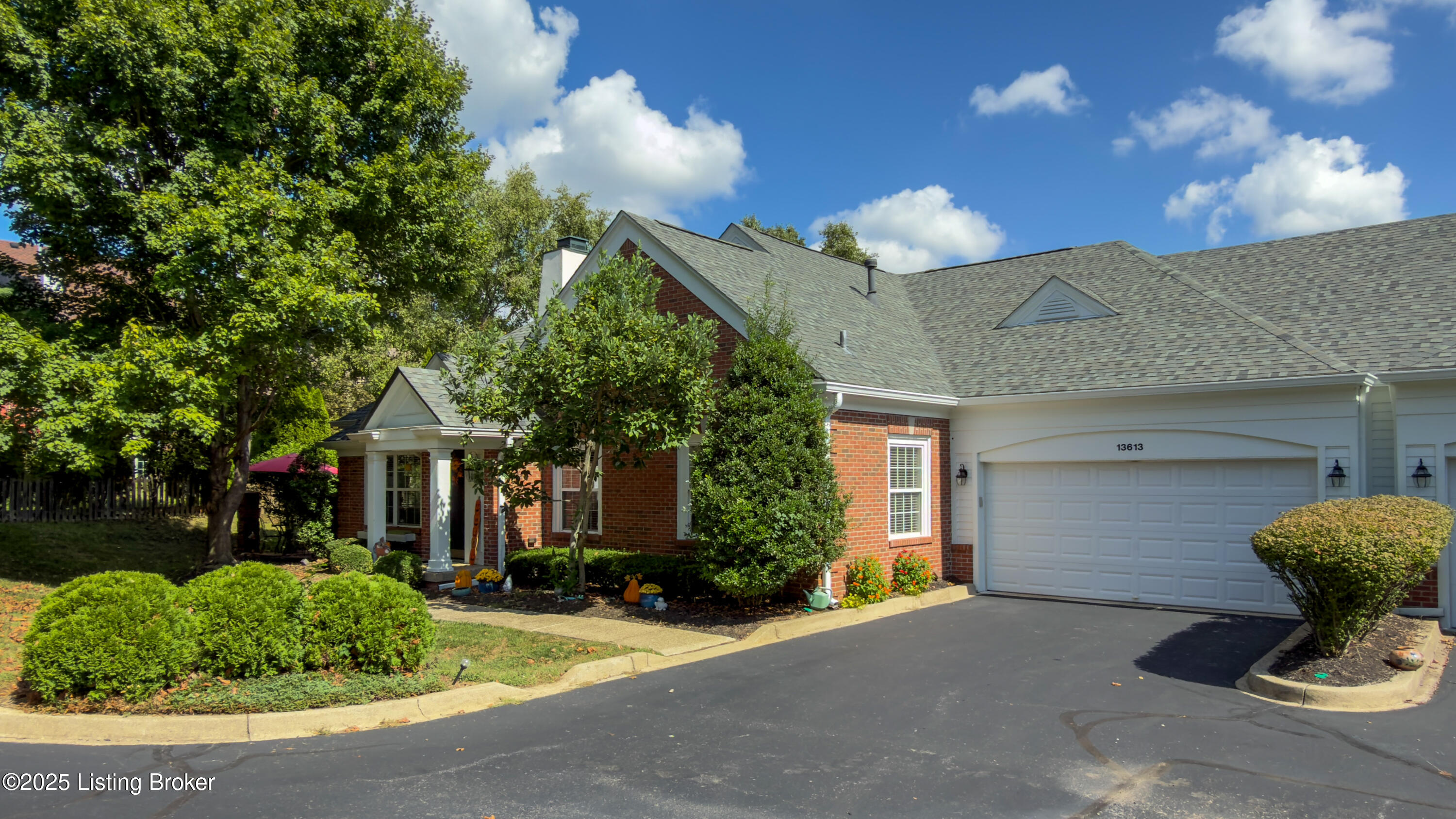 13613 ARBOR CREST Cir