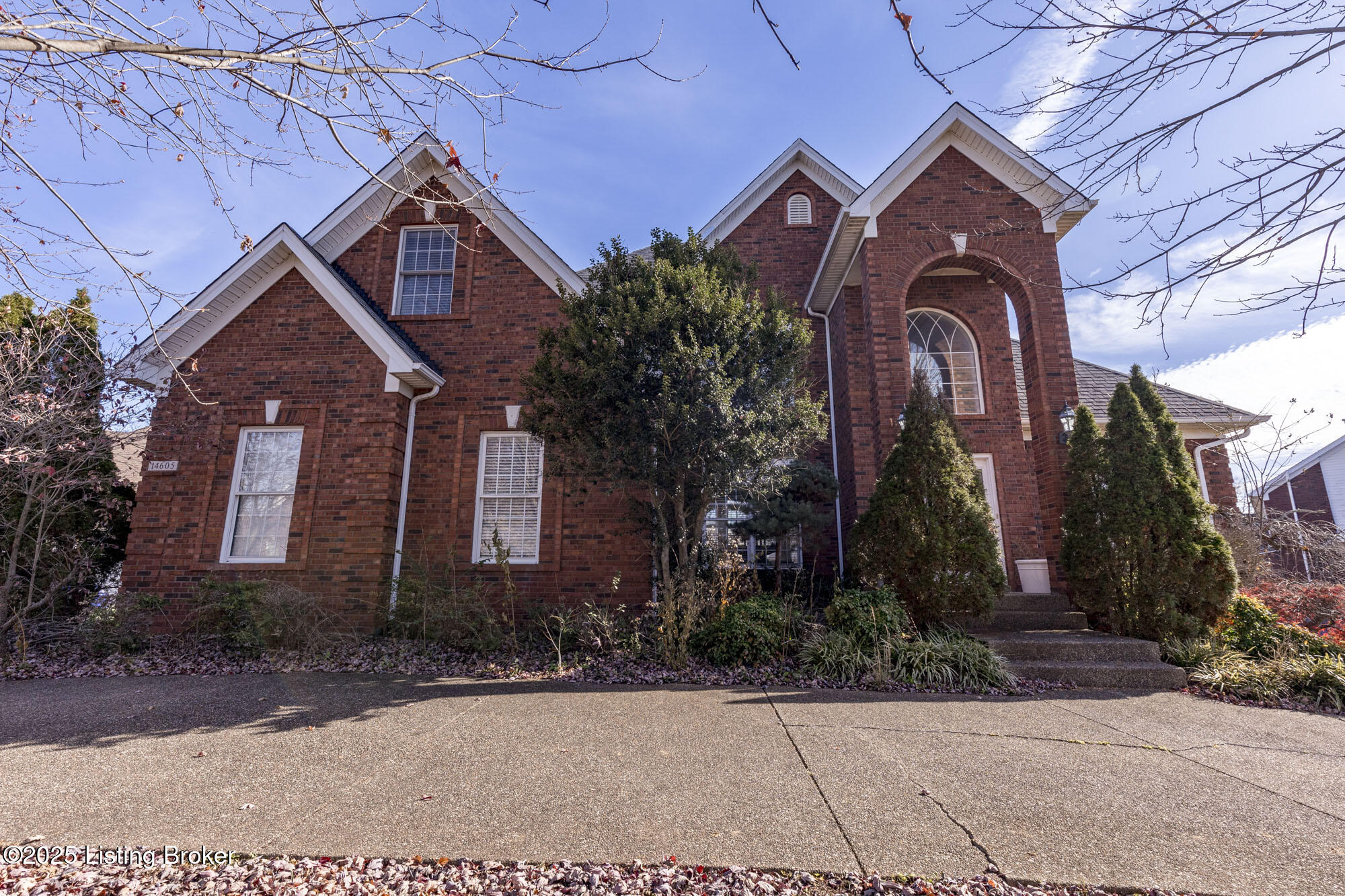 14605 Cressington Cir