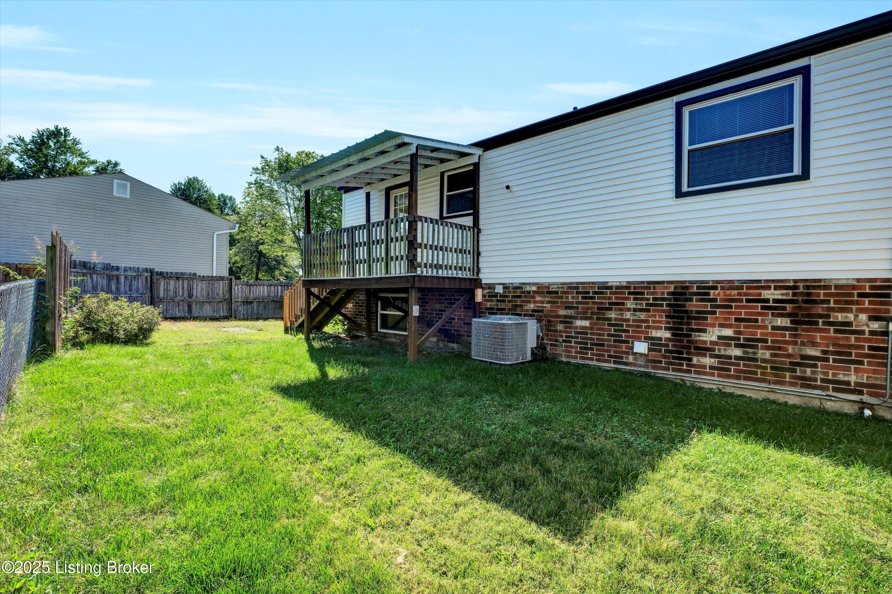8601 Gamekeeper Ct