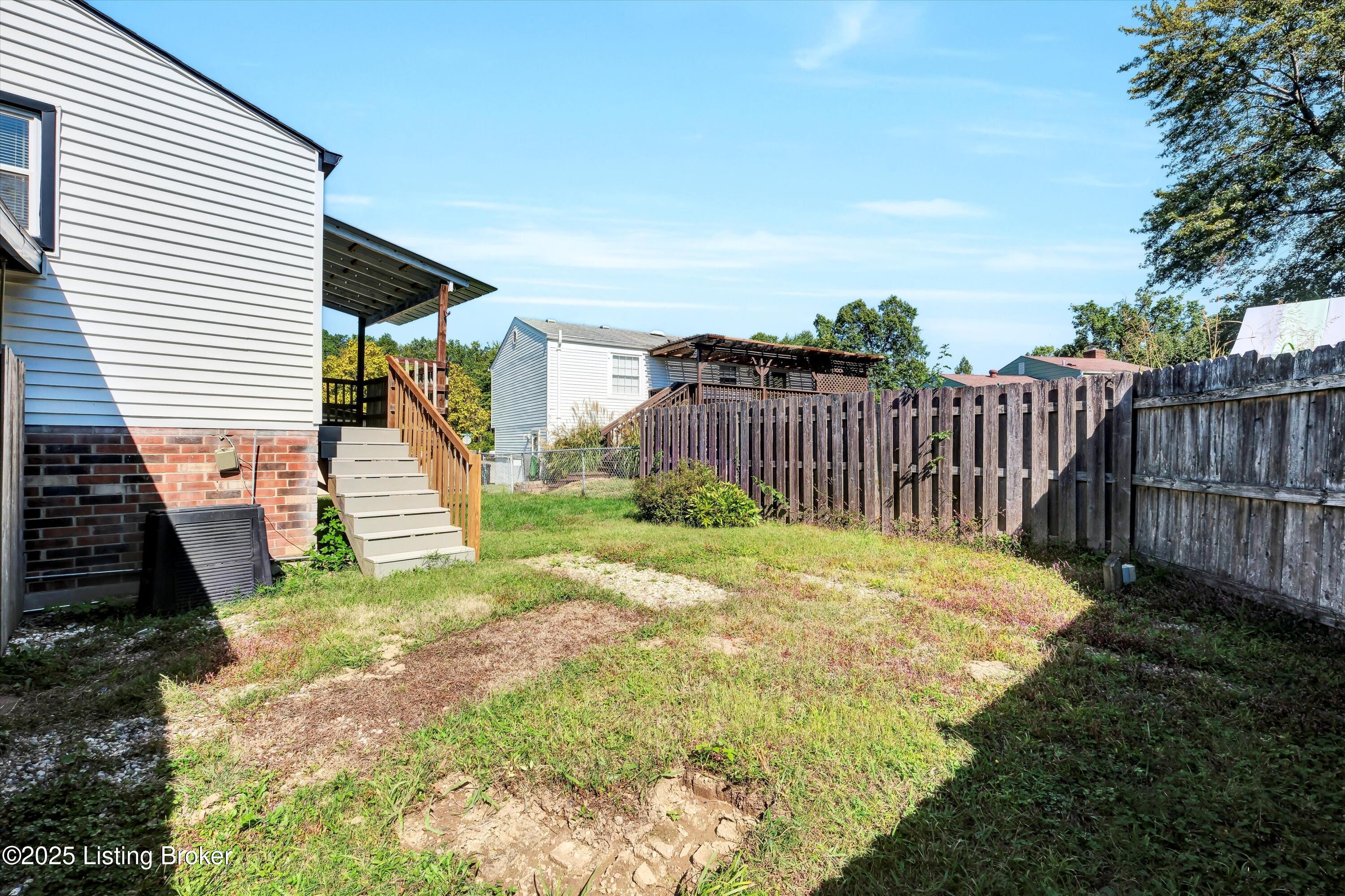 8601 Gamekeeper Ct