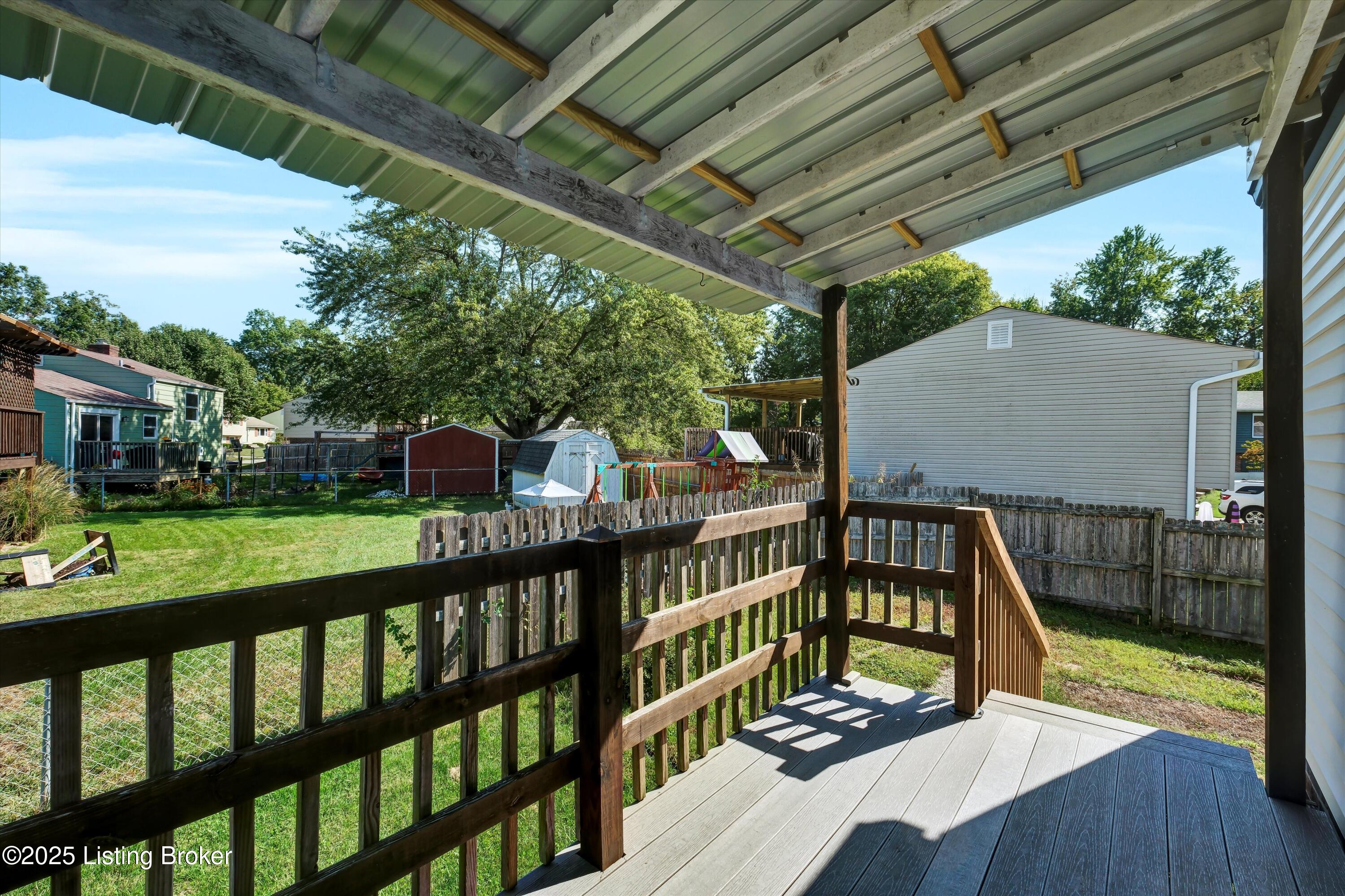 8601 Gamekeeper Ct