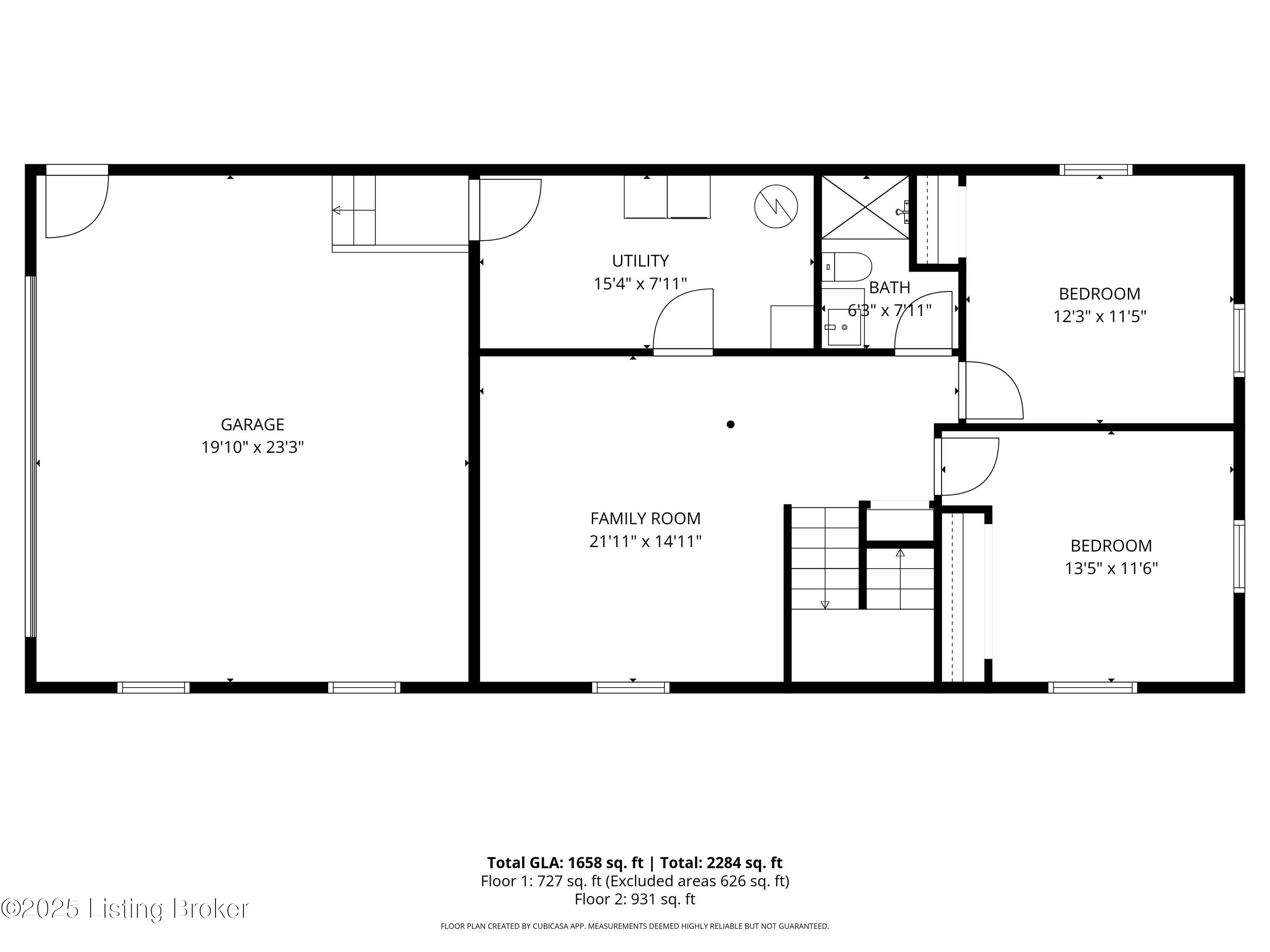 8601 Gamekeeper Ct