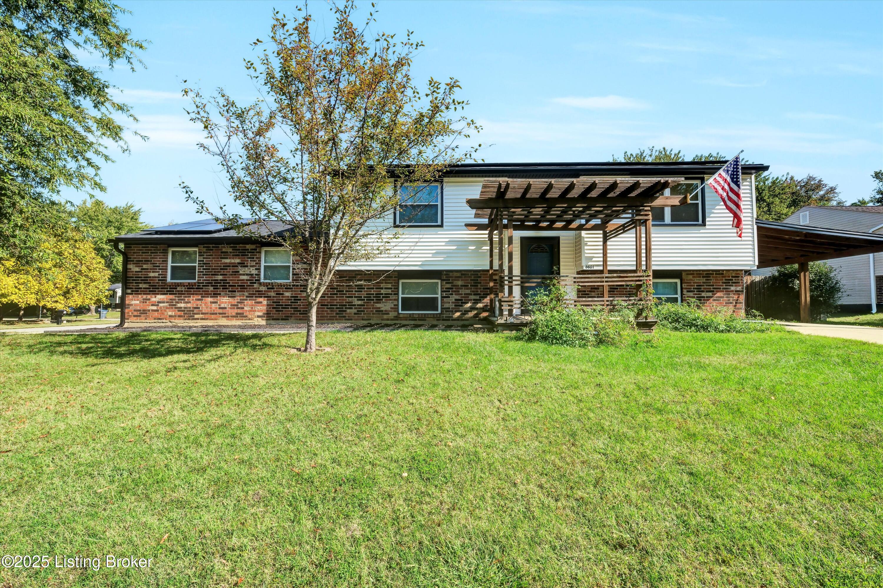 8601 Gamekeeper Ct