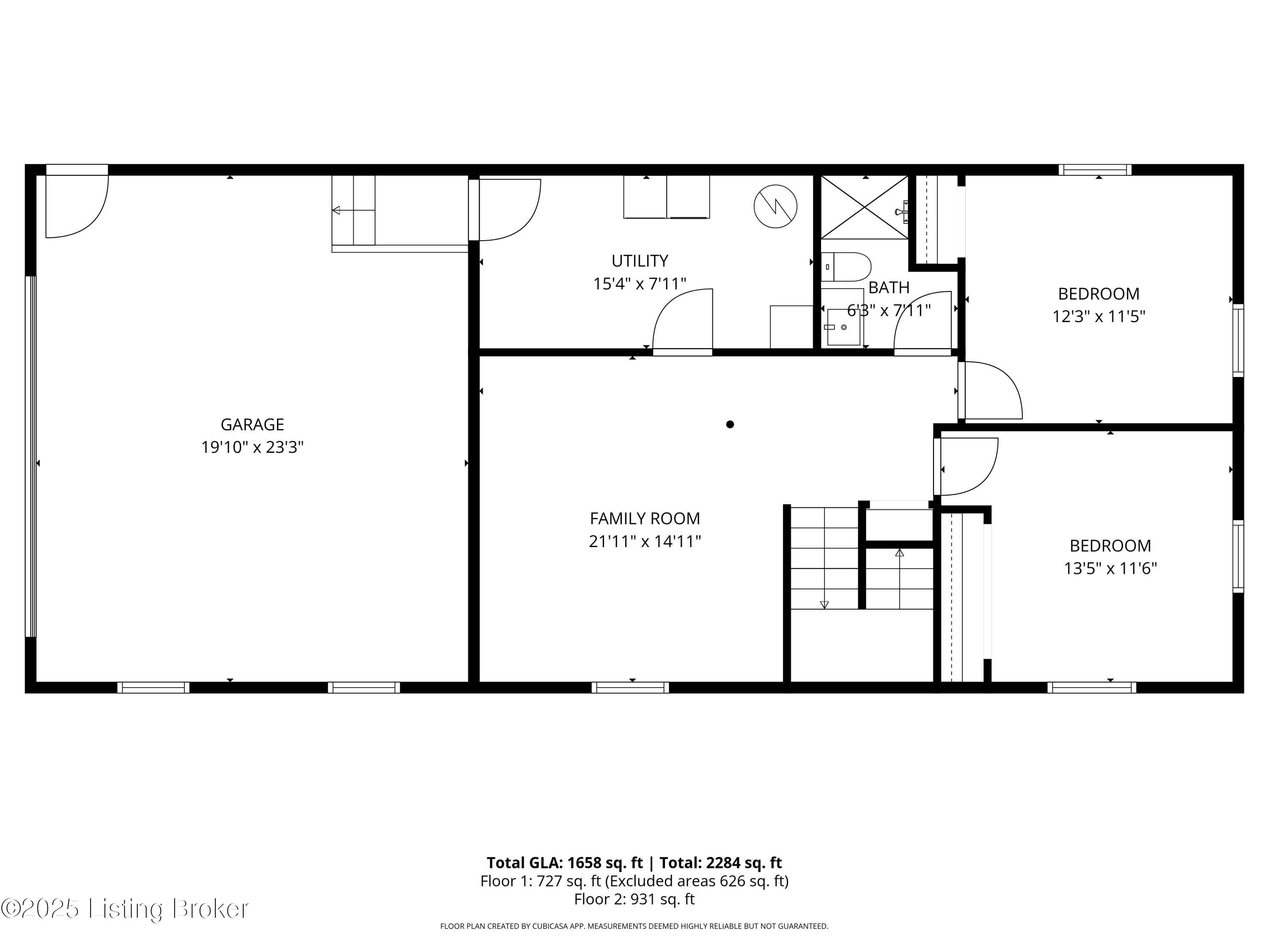 8601 Gamekeeper Ct