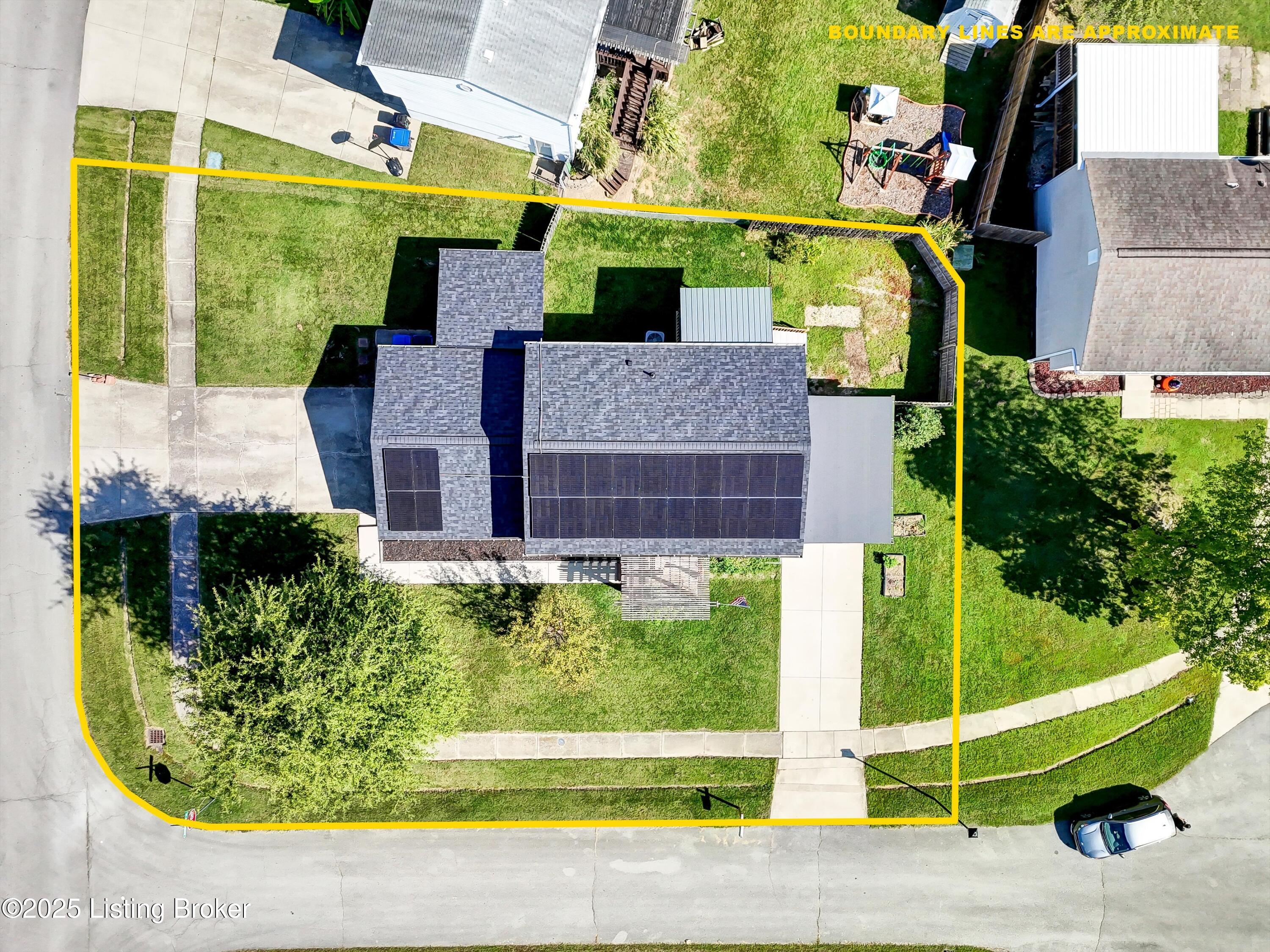 8601 Gamekeeper Ct