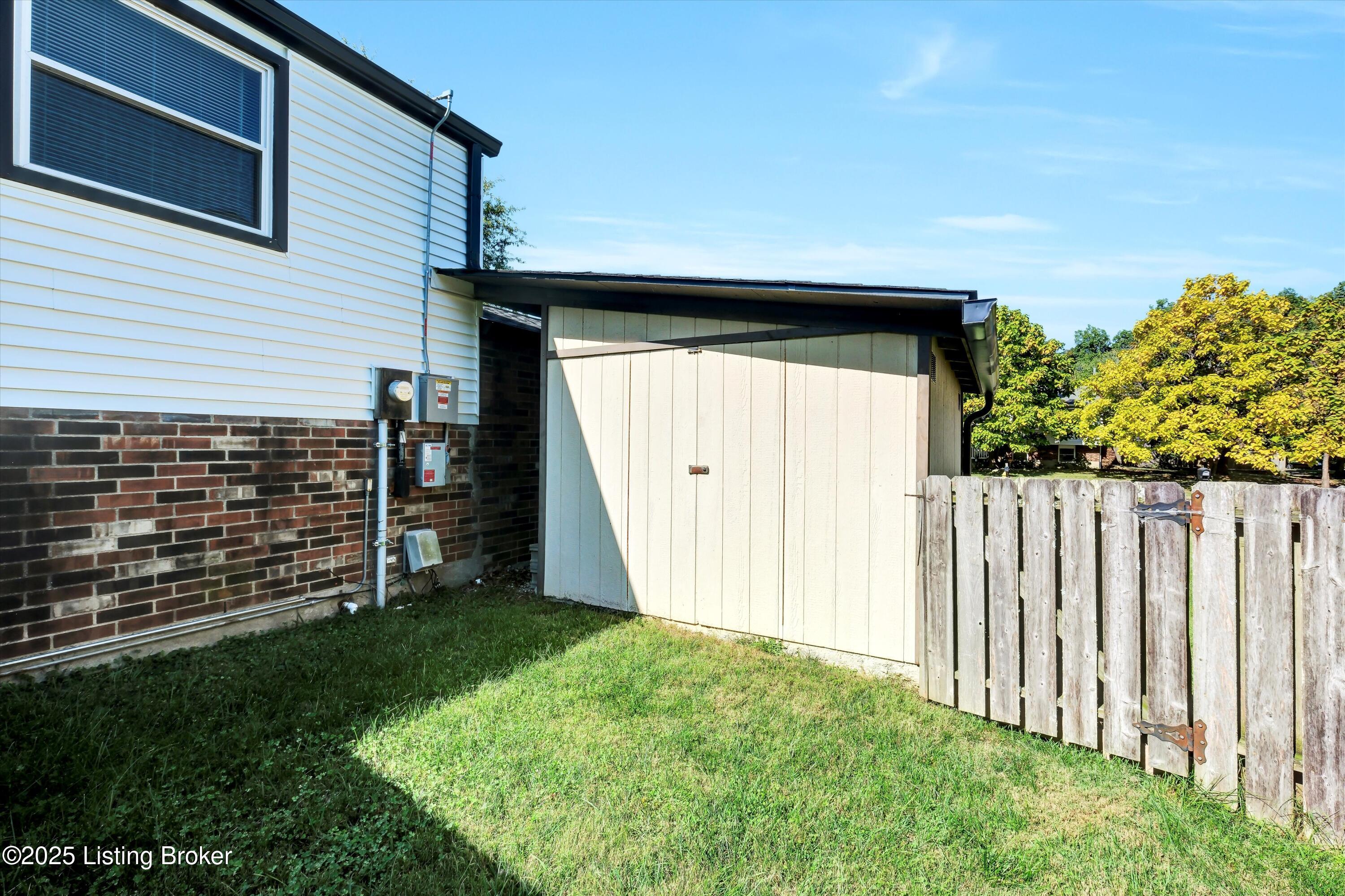 8601 Gamekeeper Ct
