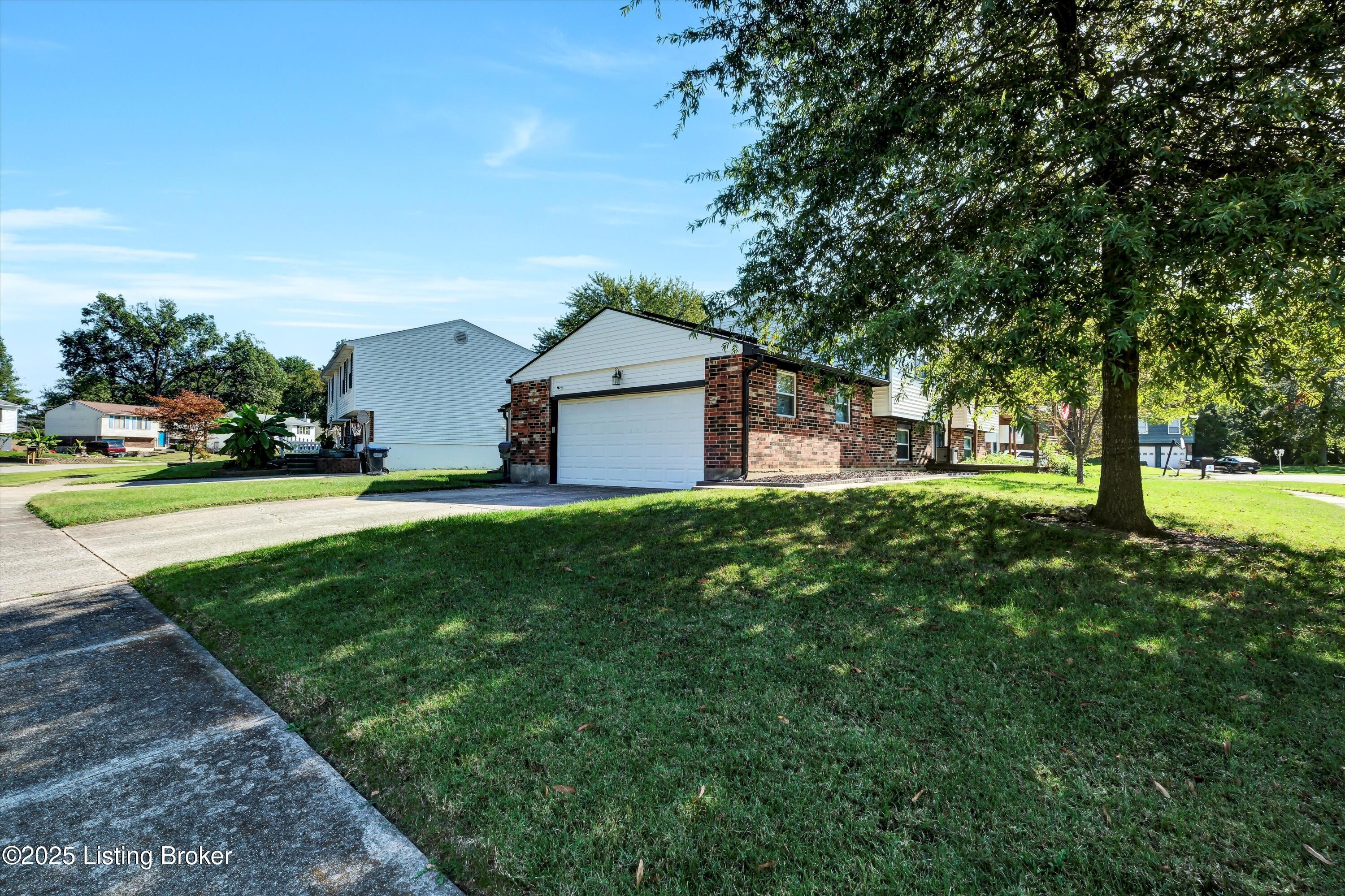 8601 Gamekeeper Ct