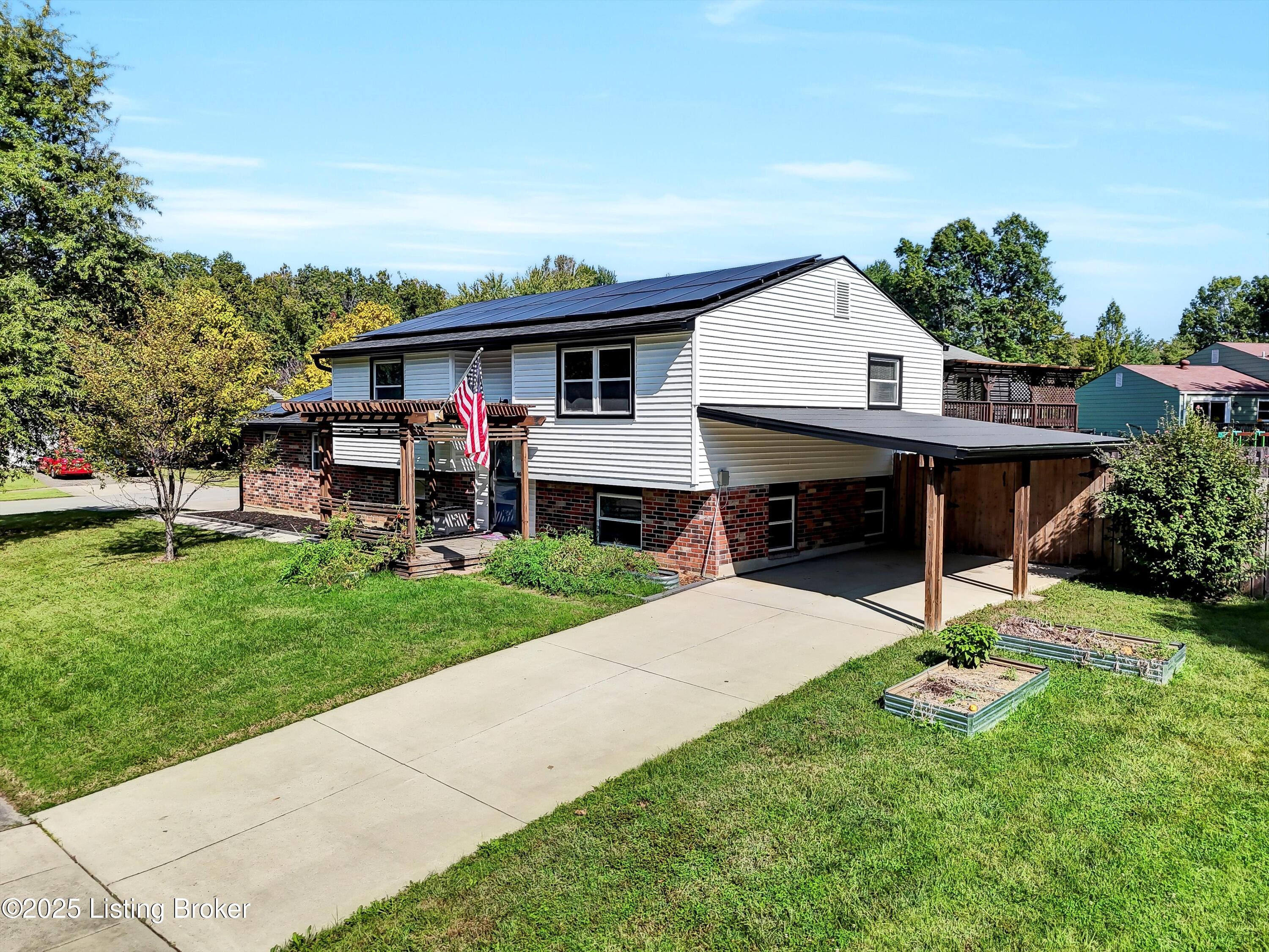 8601 Gamekeeper Ct