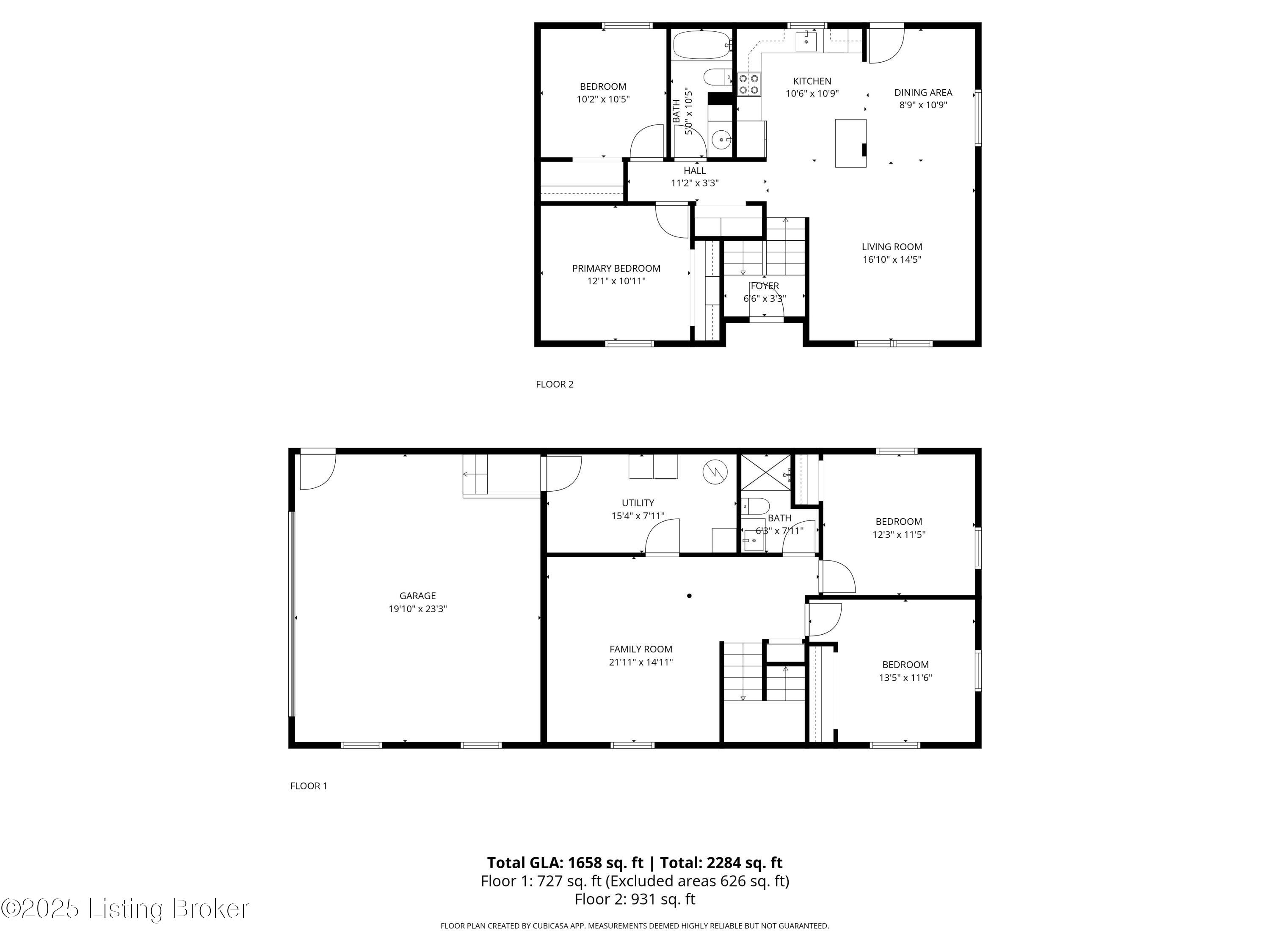 8601 Gamekeeper Ct