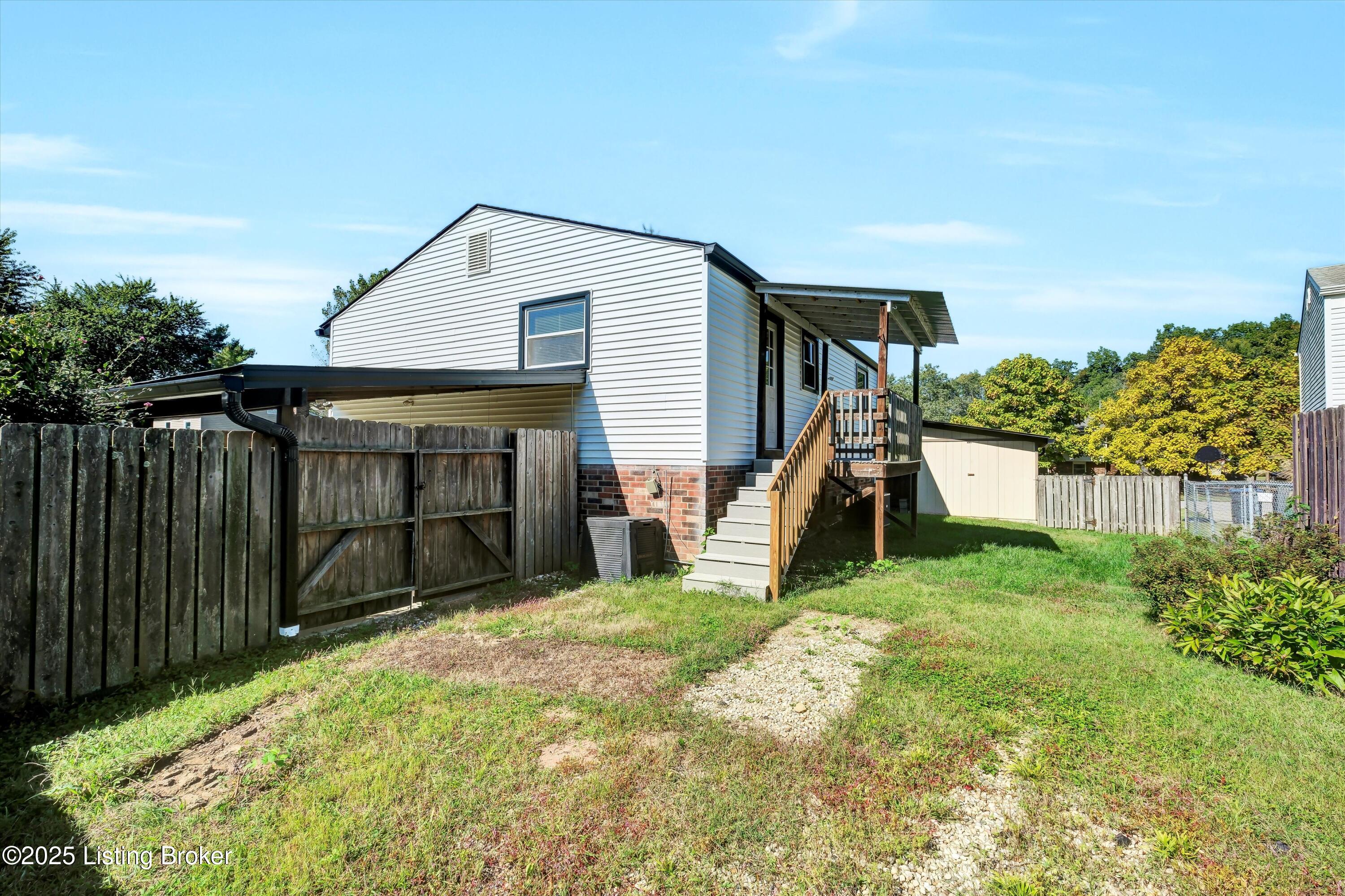 8601 Gamekeeper Ct