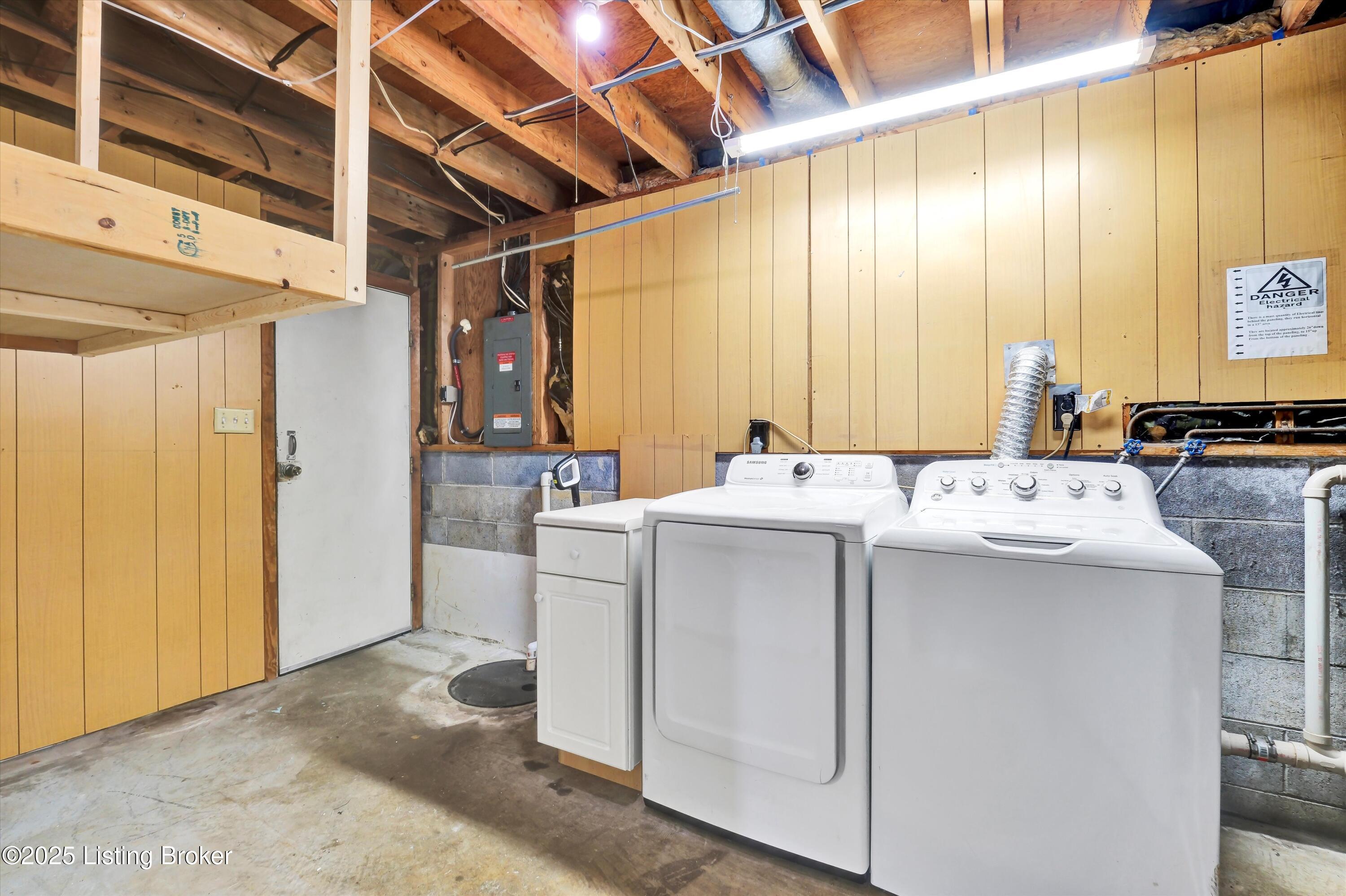 8601 Gamekeeper Ct