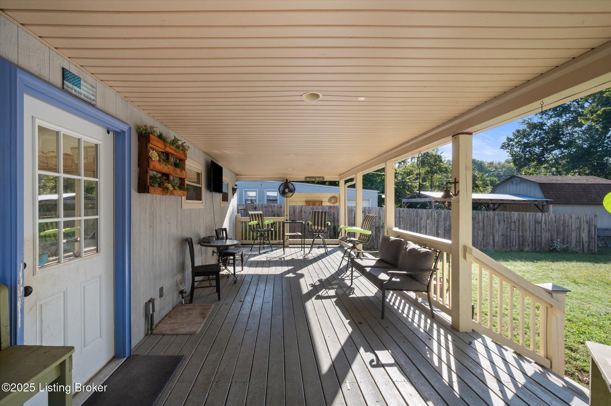 209 Granvil Dr