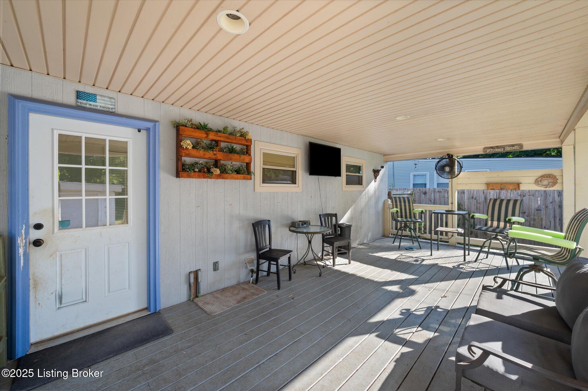 209 Granvil Dr