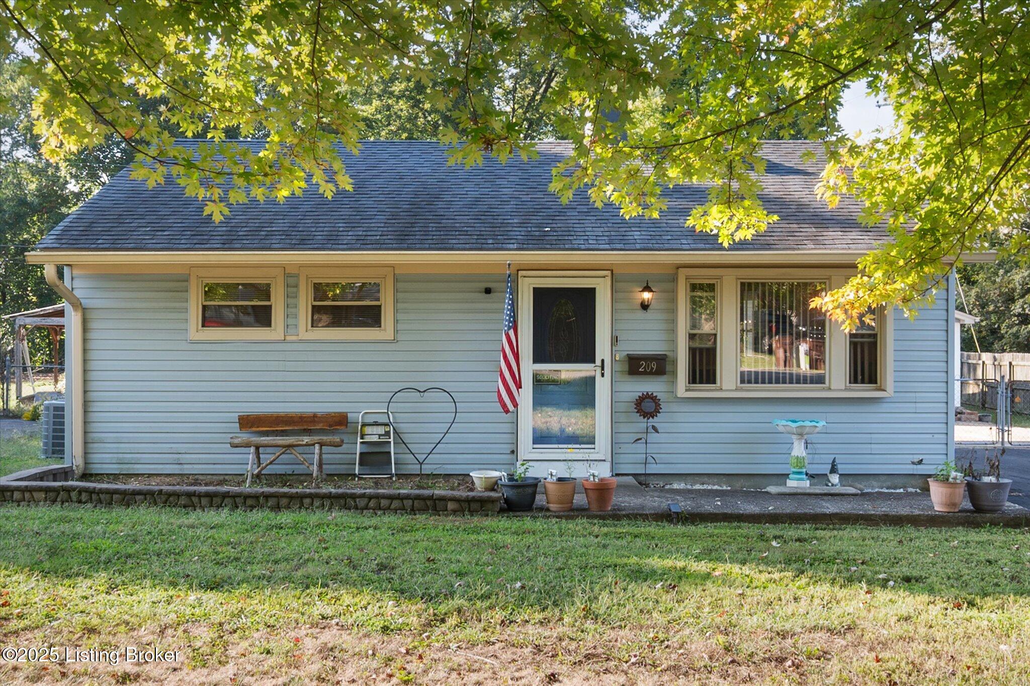 209 Granvil Dr