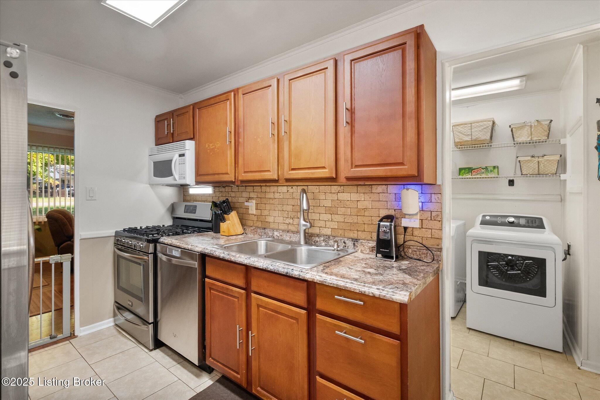 209 Granvil Dr