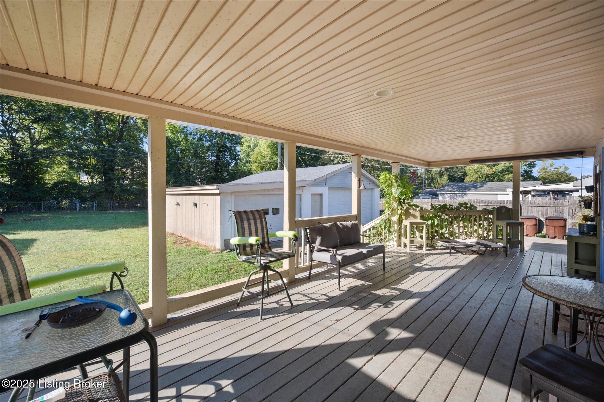 209 Granvil Dr