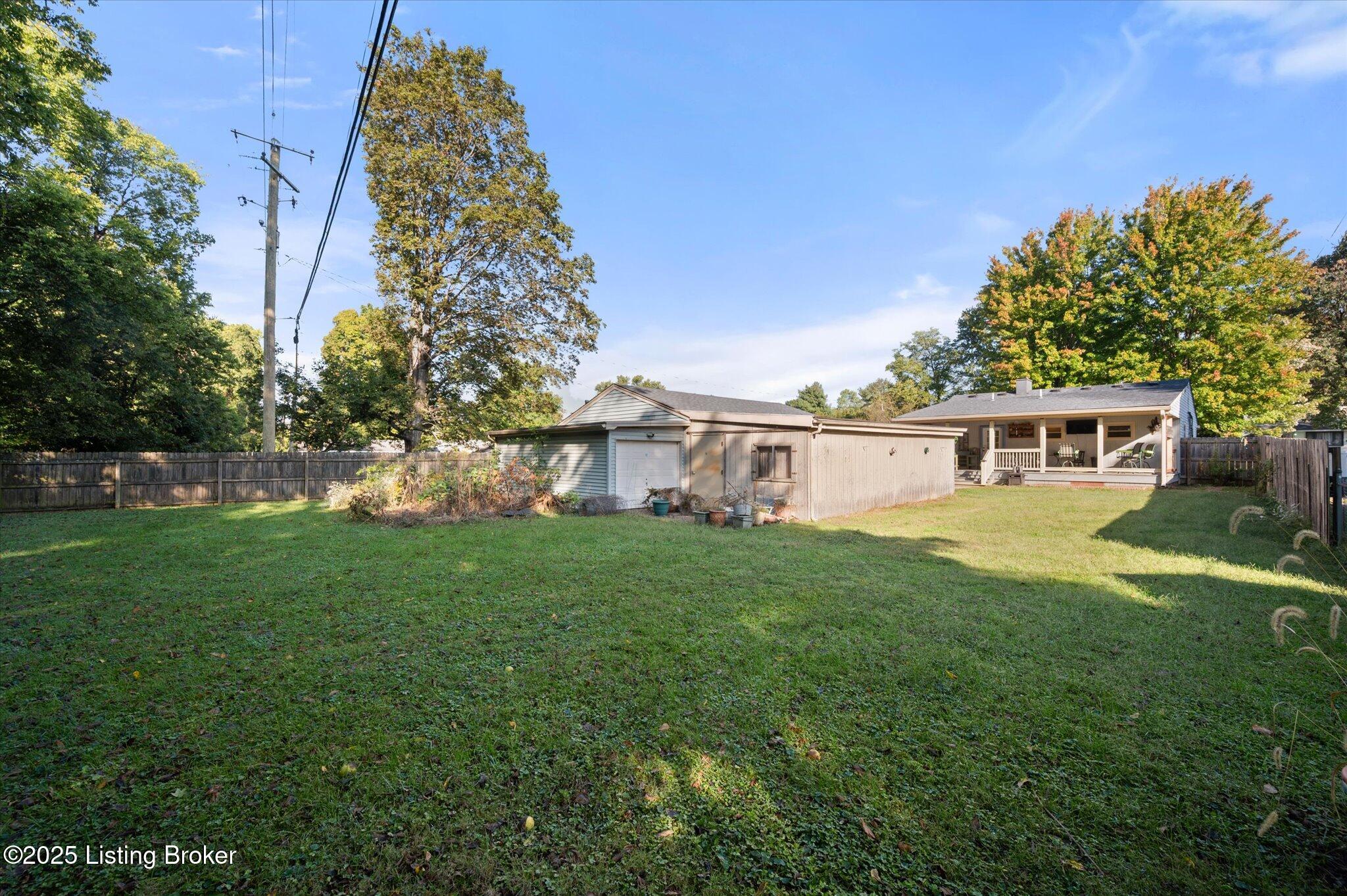 209 Granvil Dr