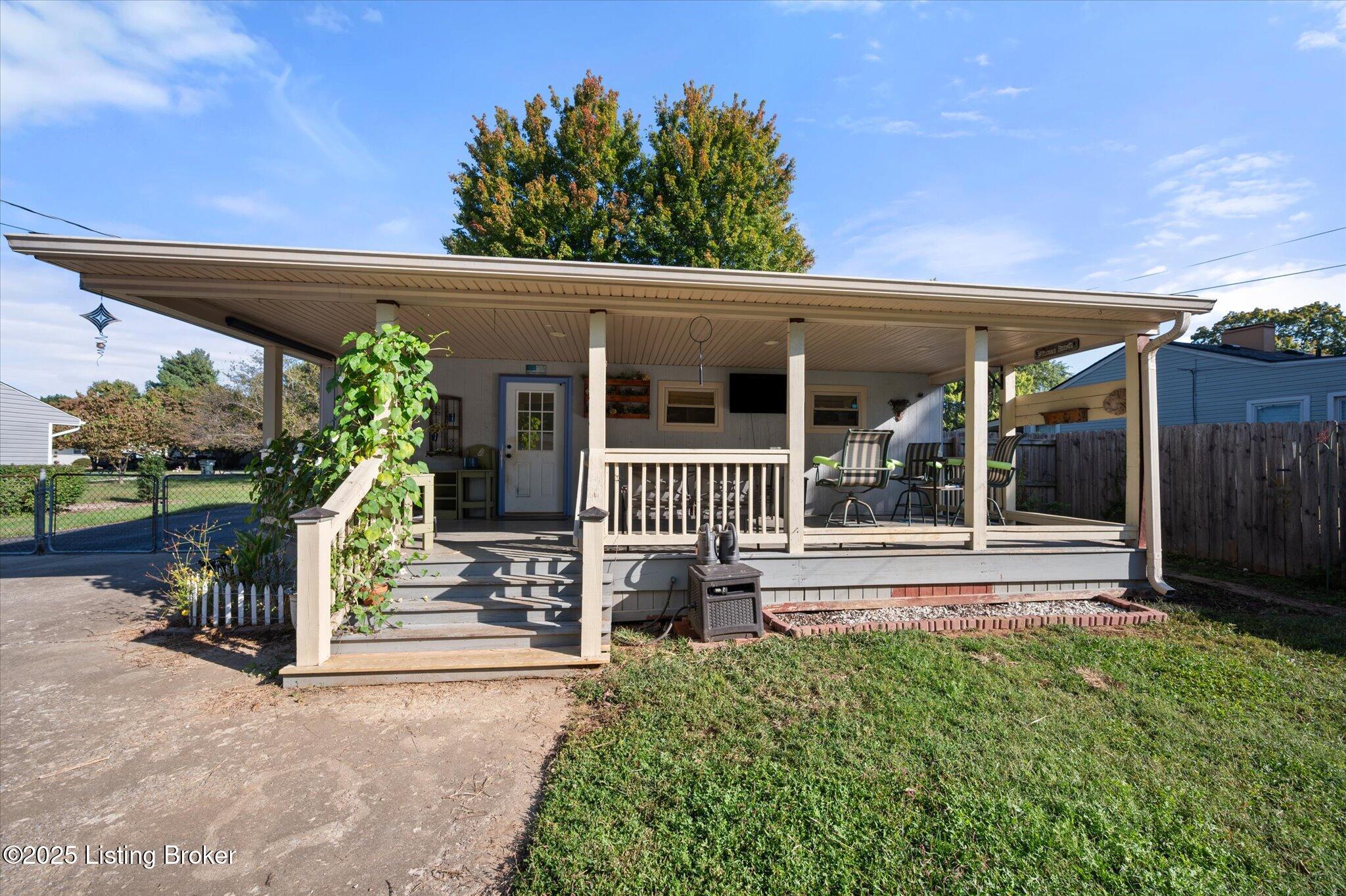 209 Granvil Dr