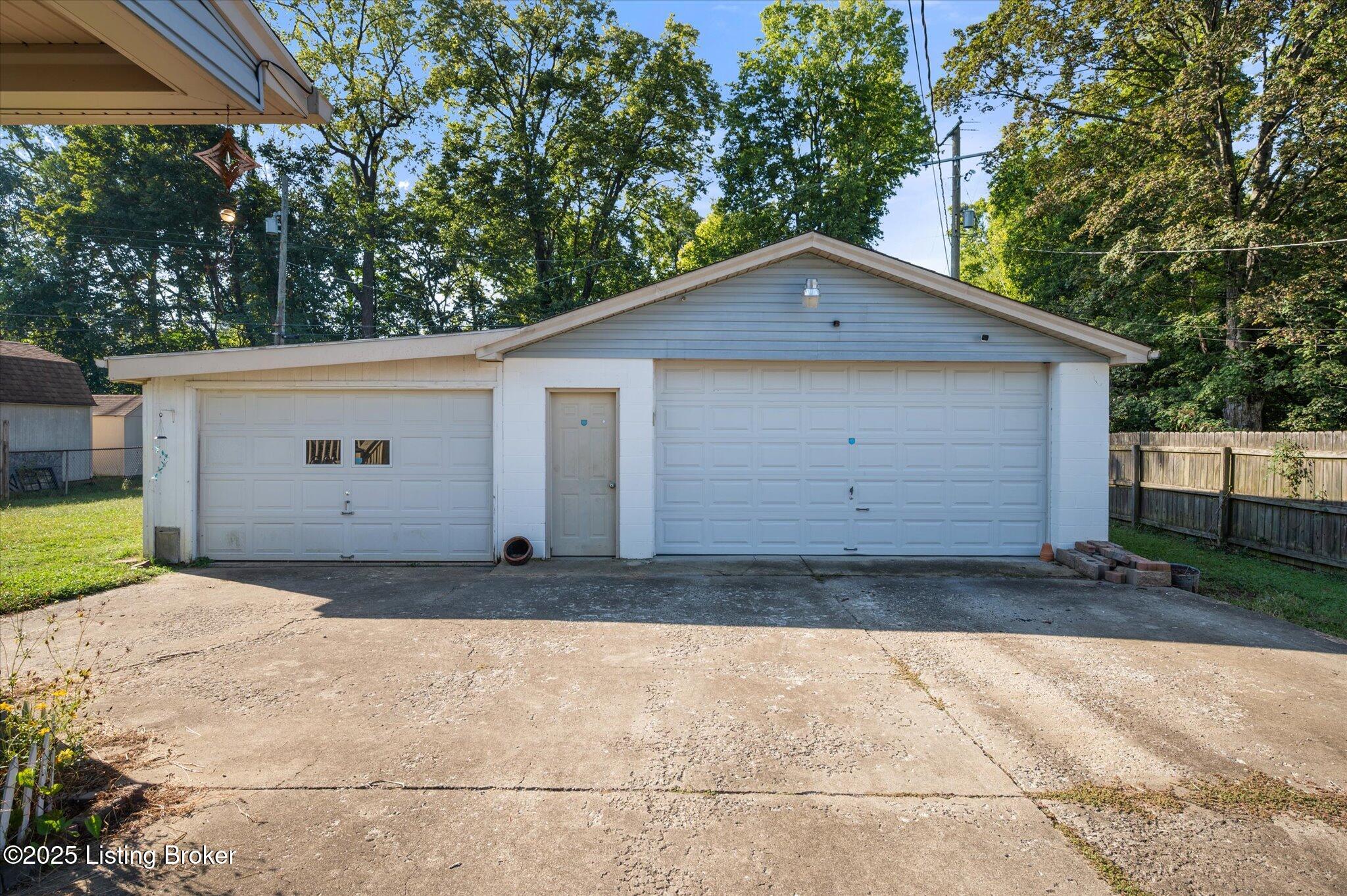 209 Granvil Dr
