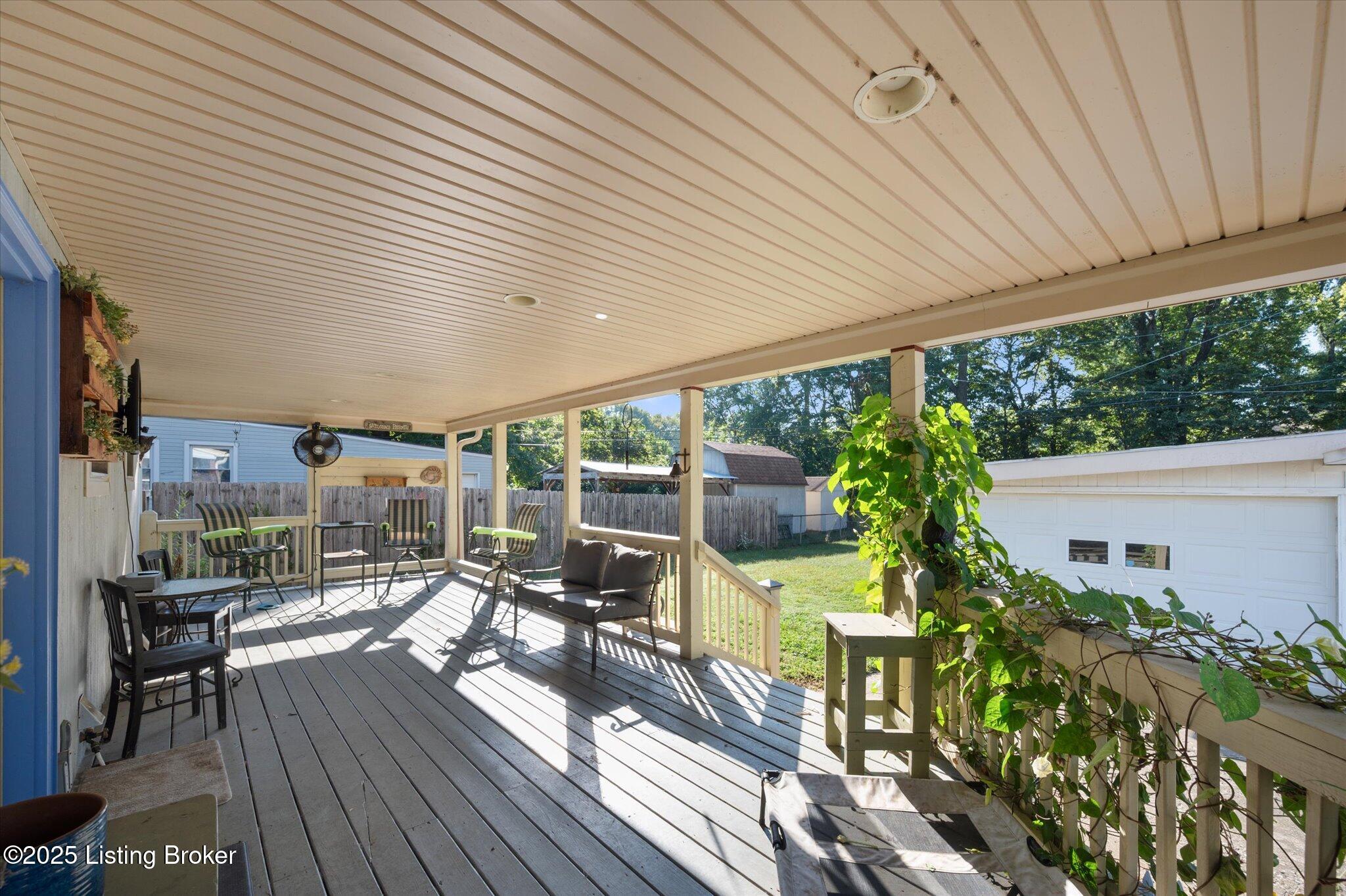 209 Granvil Dr