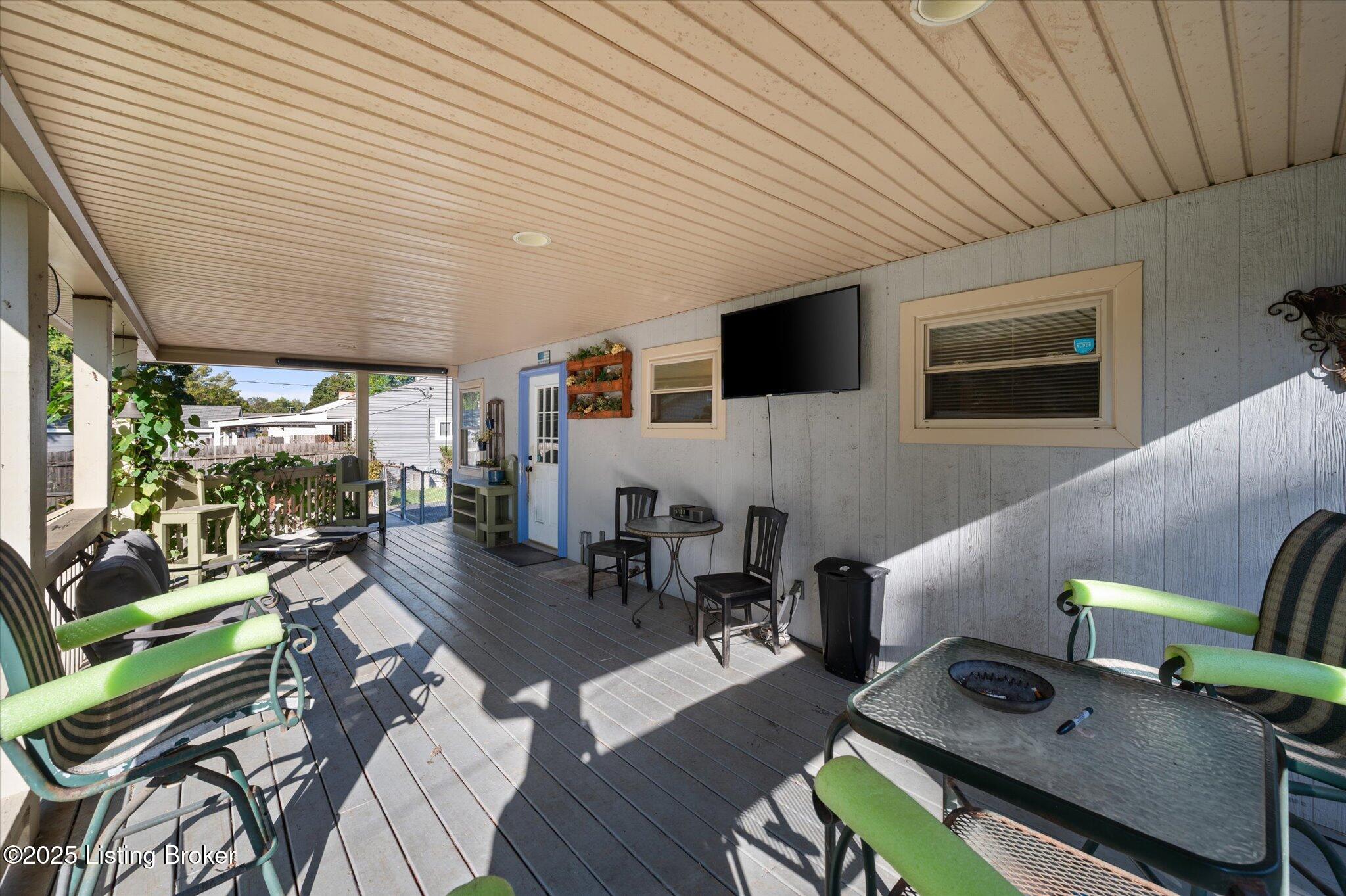 209 Granvil Dr
