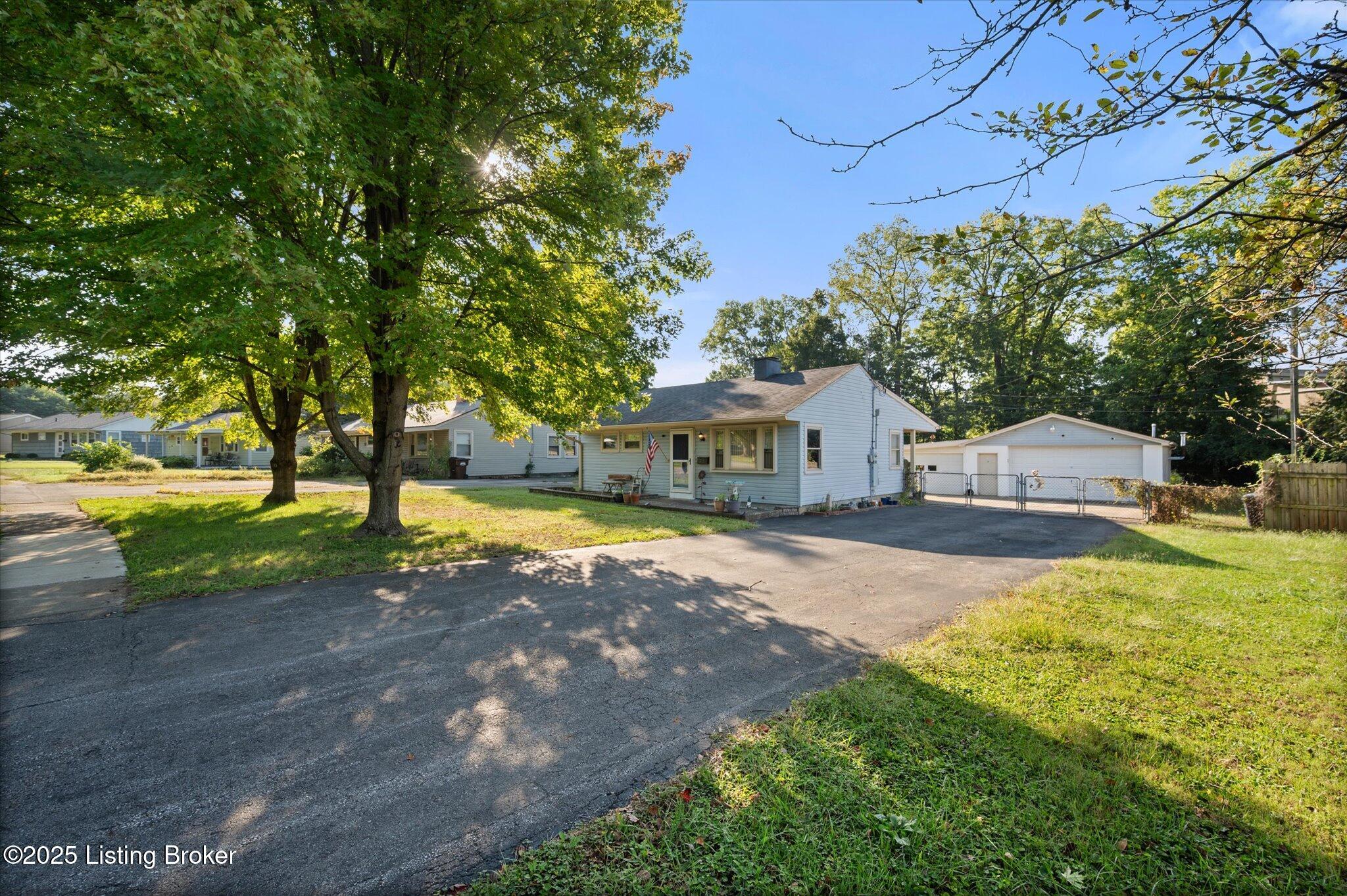 209 Granvil Dr