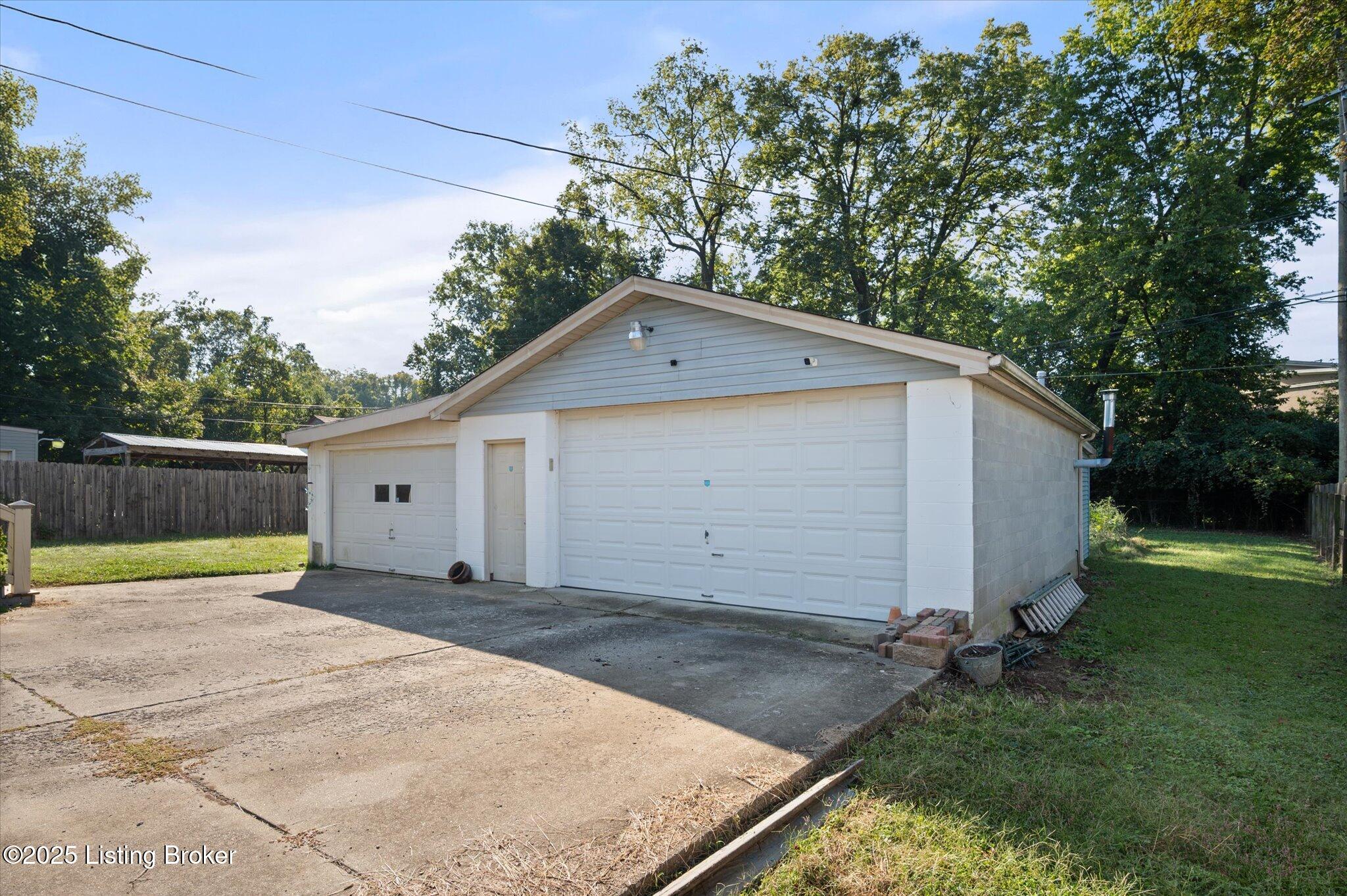 209 Granvil Dr