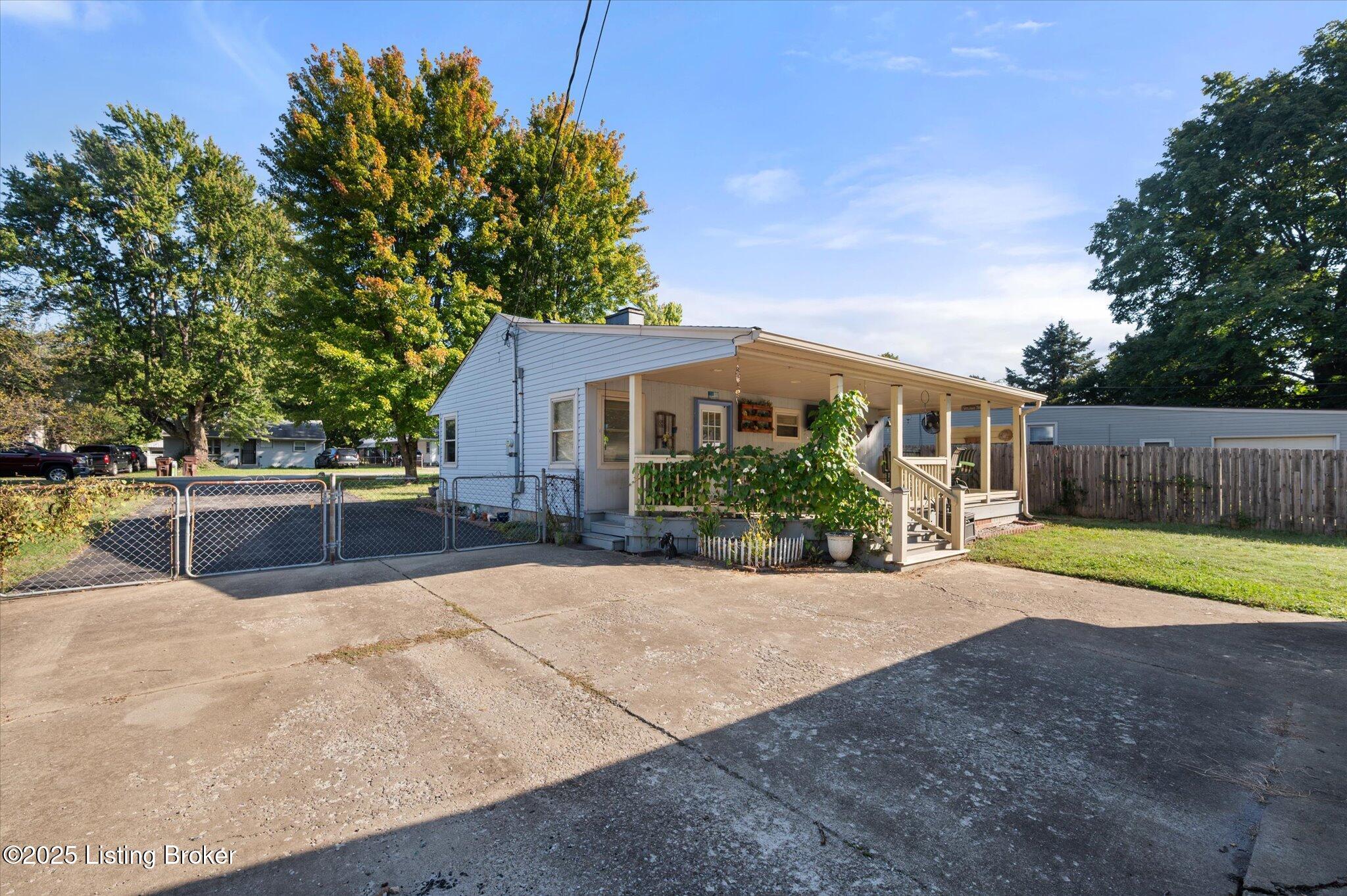 209 Granvil Dr