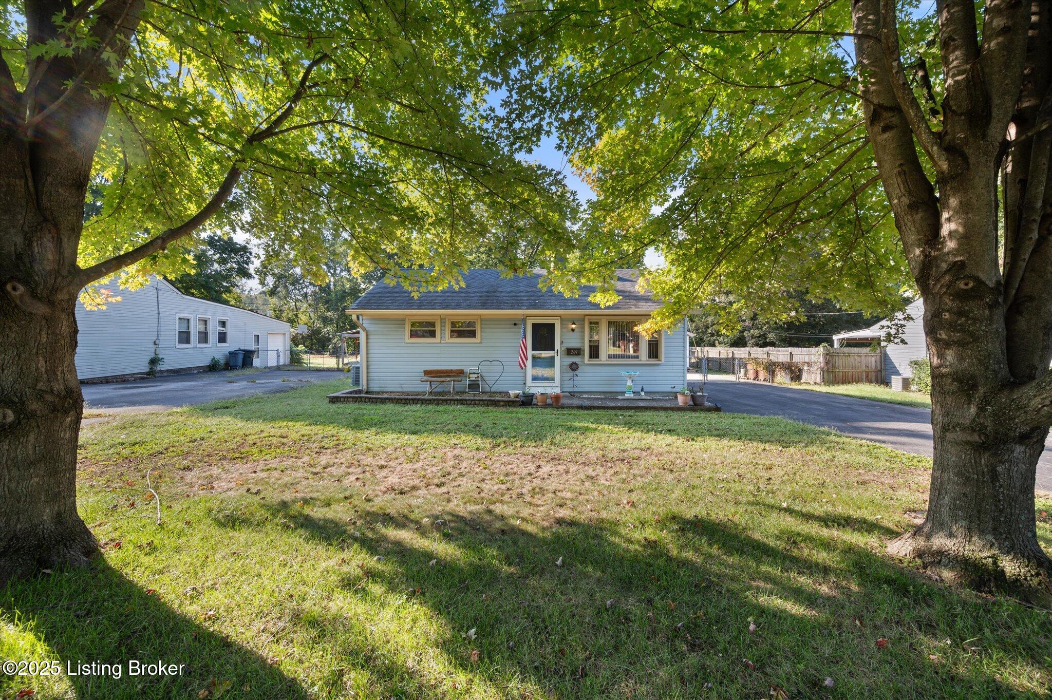 209 Granvil Dr