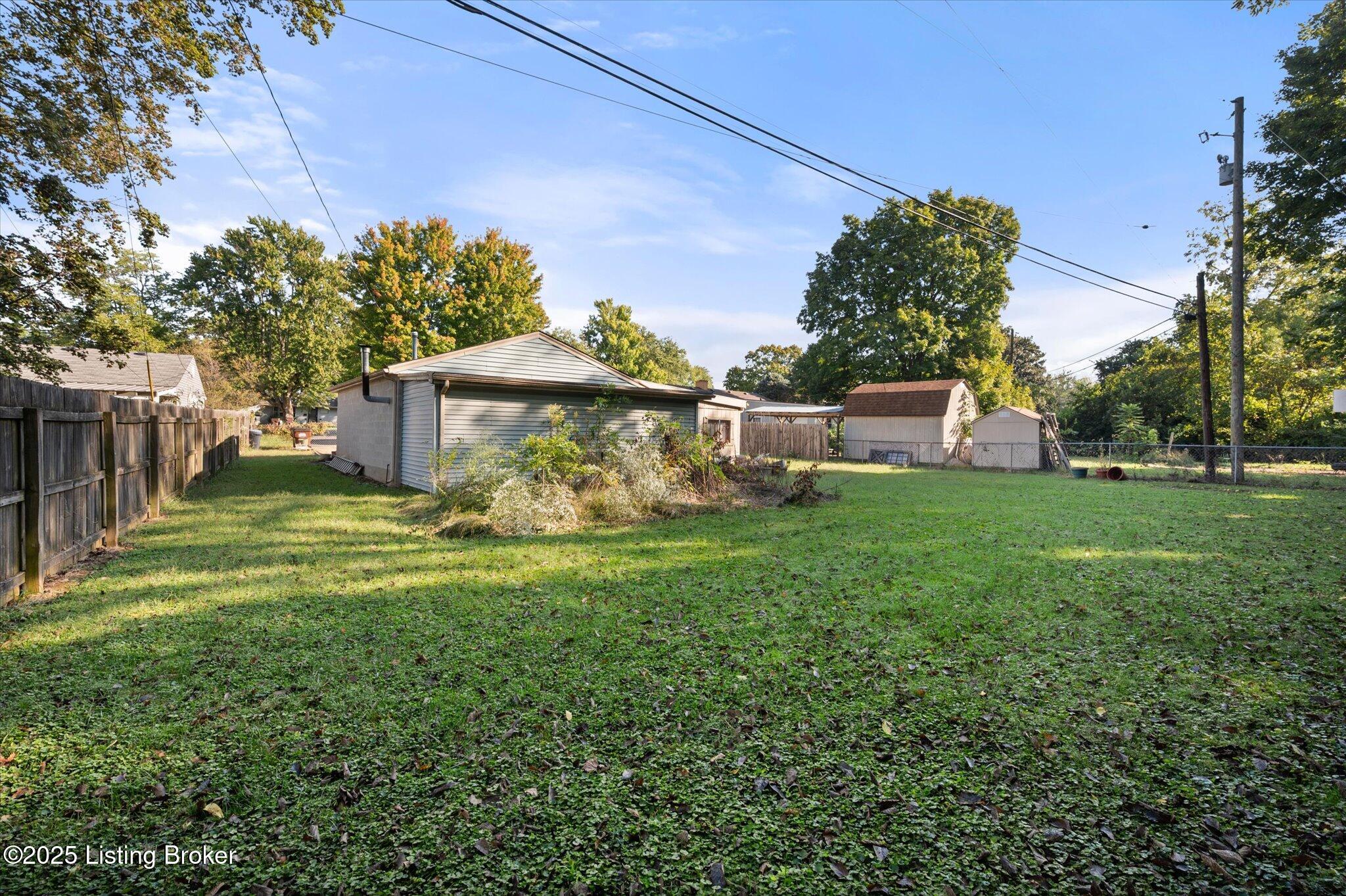 209 Granvil Dr
