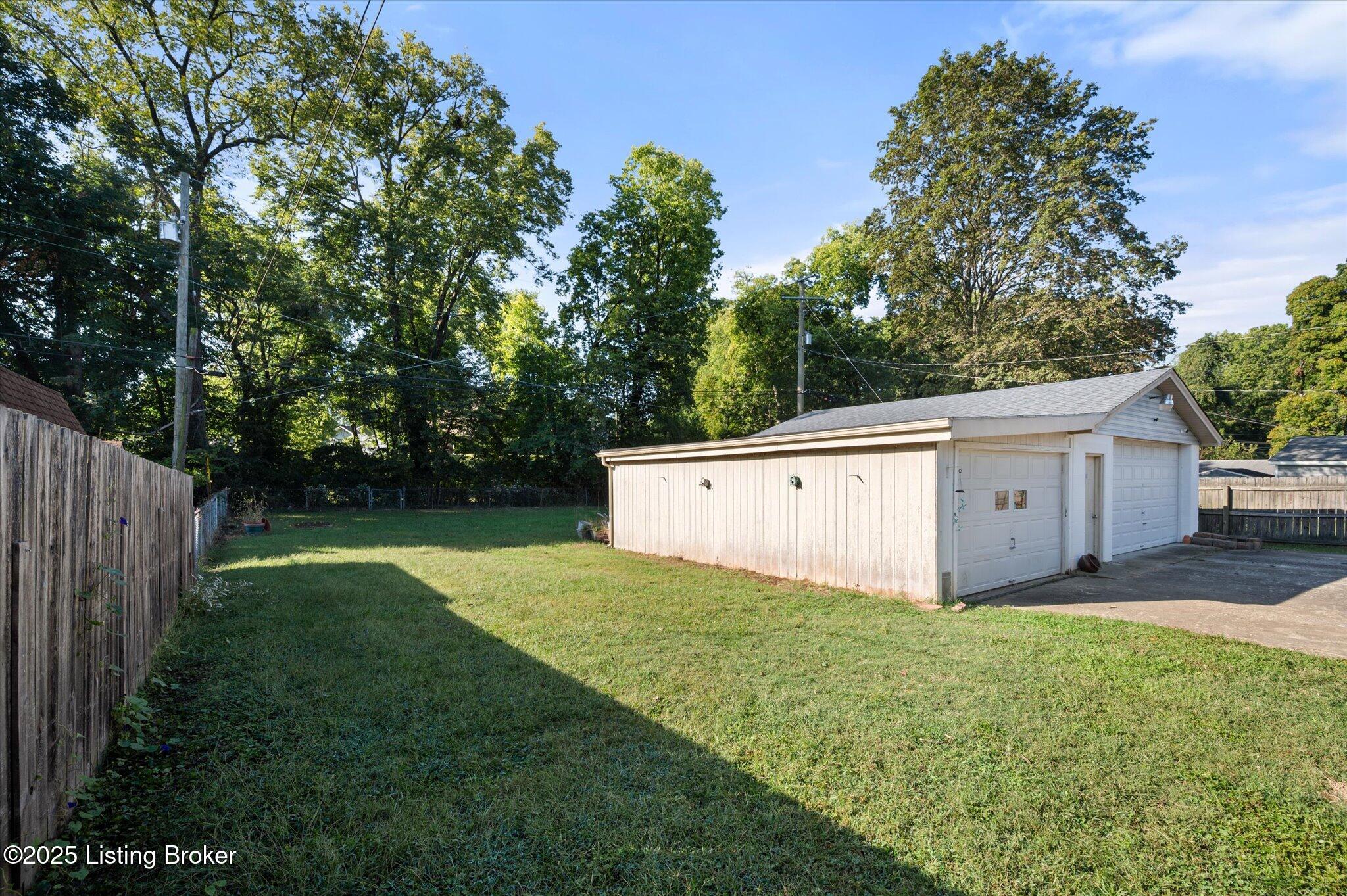 209 Granvil Dr