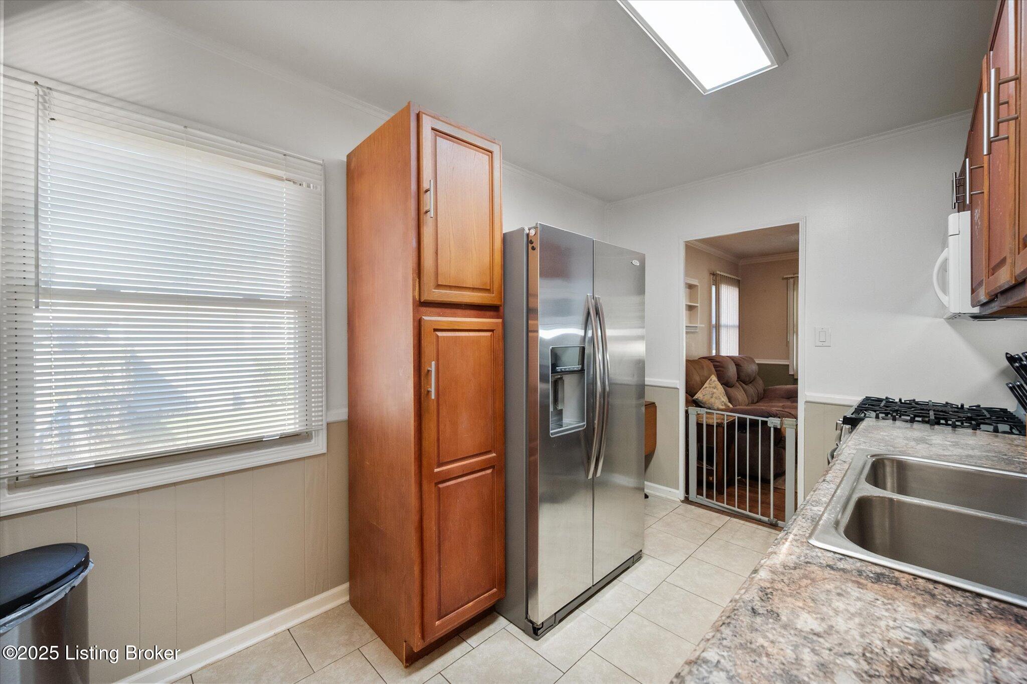 209 Granvil Dr