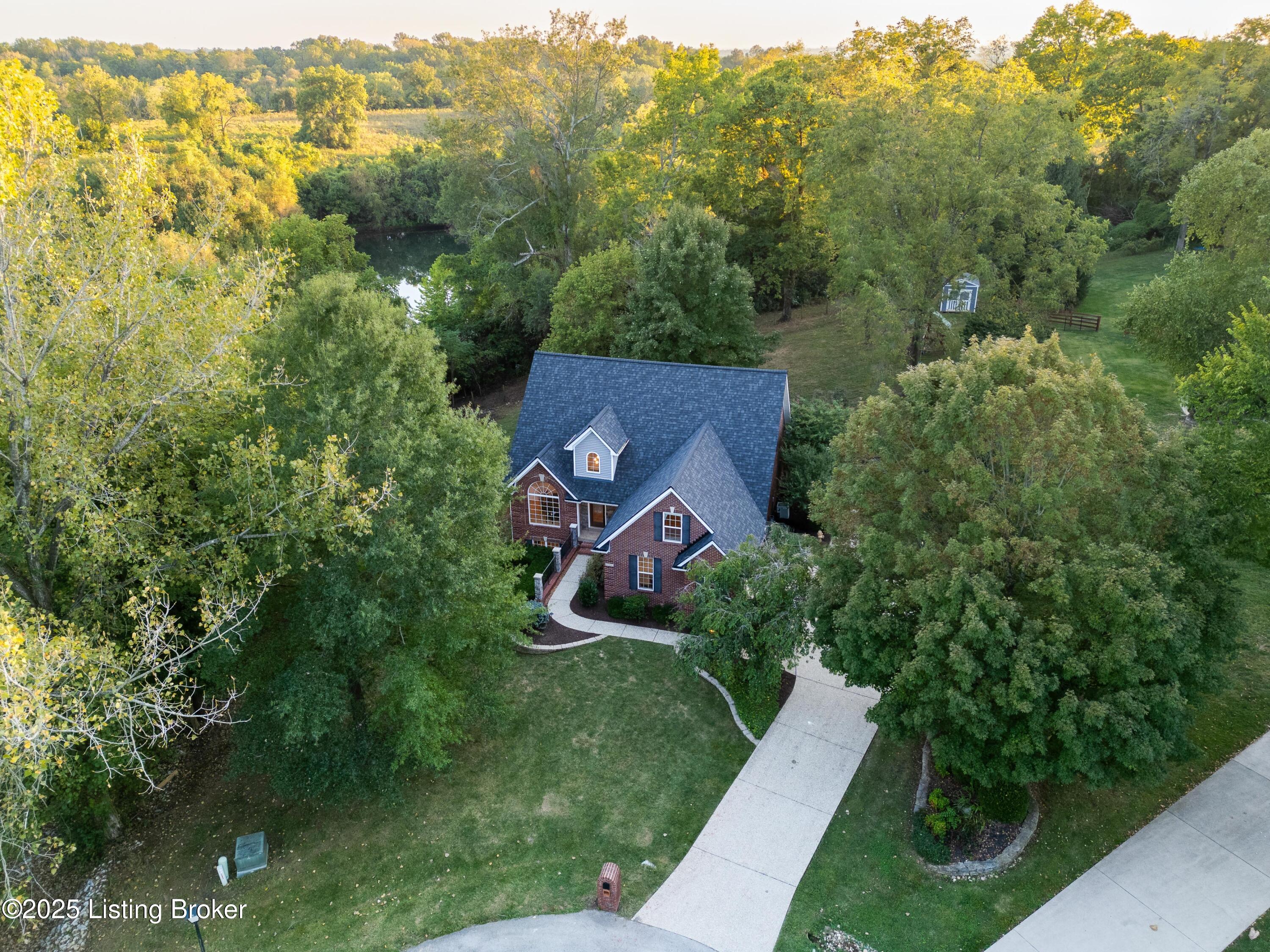 13414 Creekview Rd