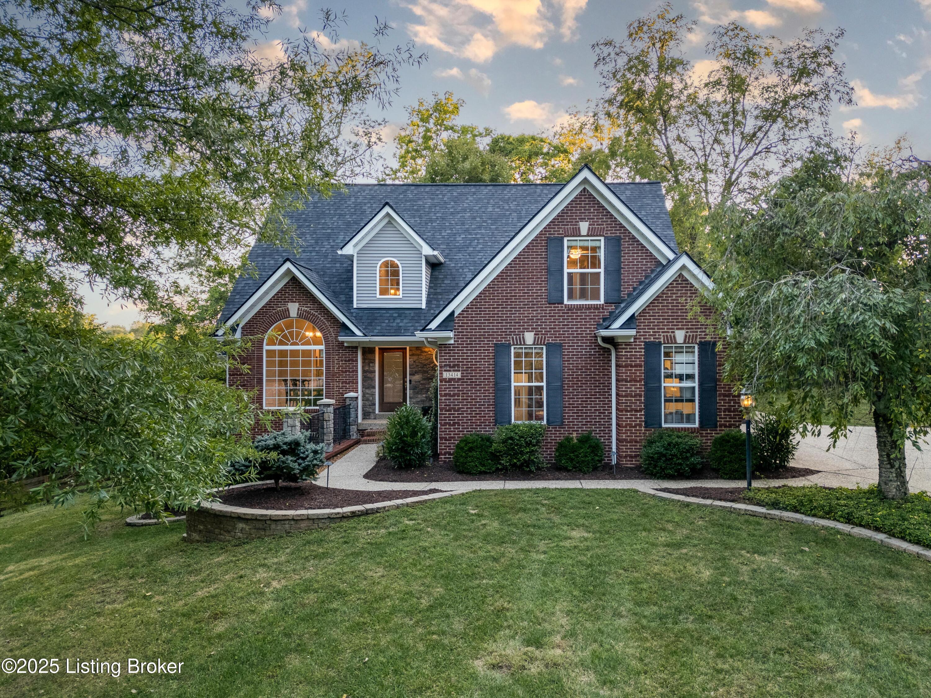 13414 Creekview Rd